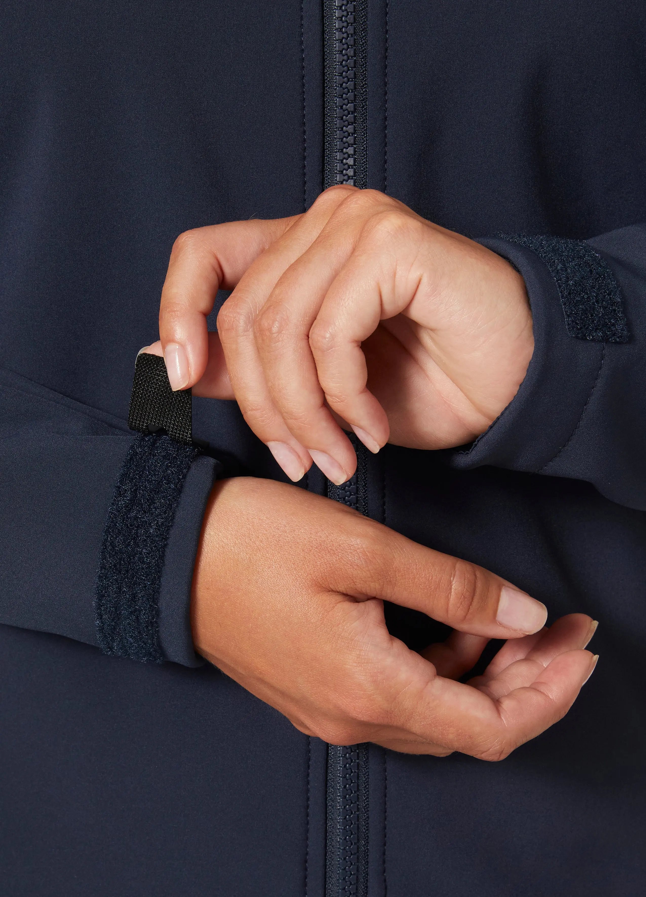 Helly Hansen Jacke W KENSINGTON SOFTS