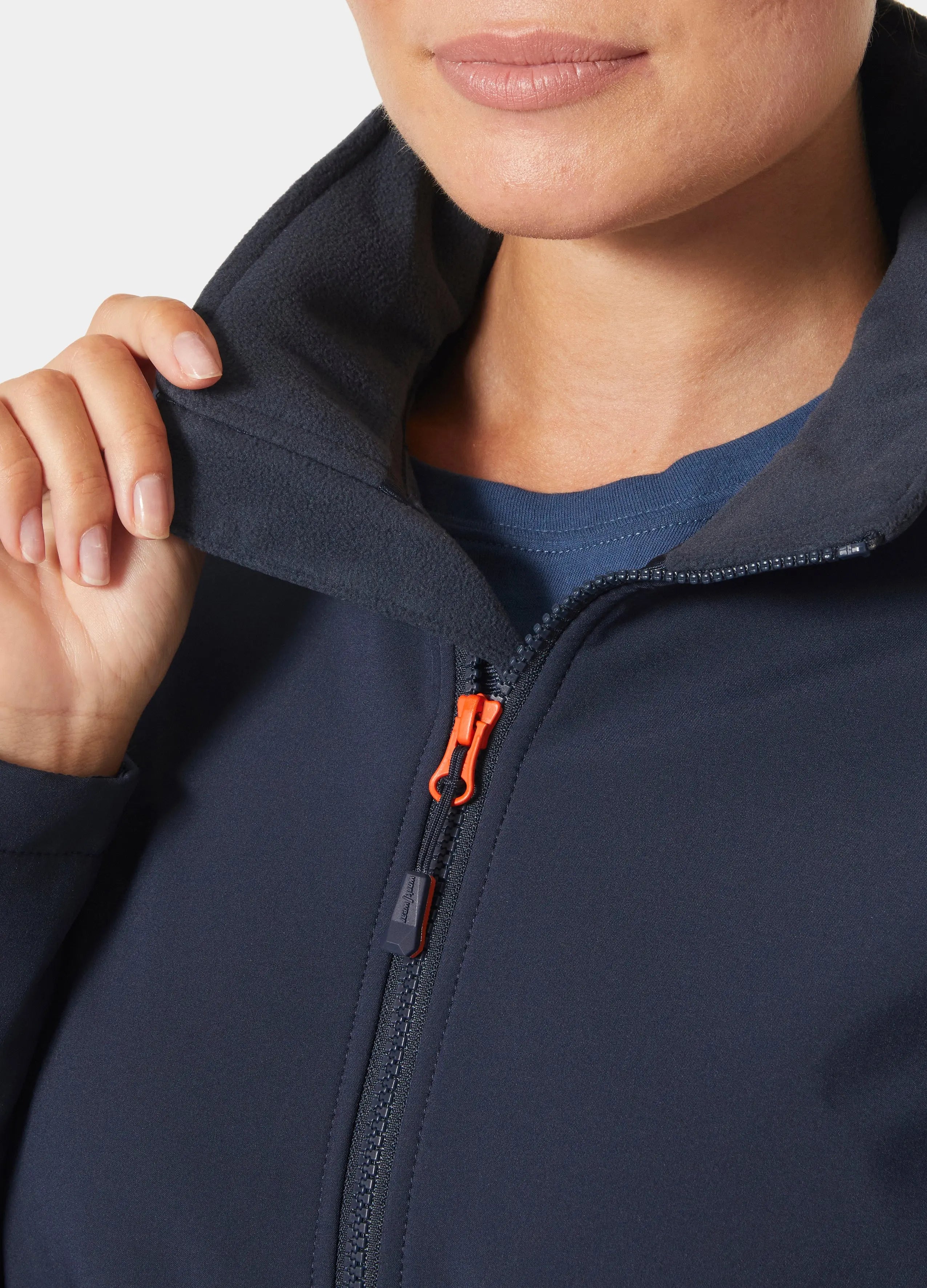 Helly Hansen Jacke W KENSINGTON SOFTS