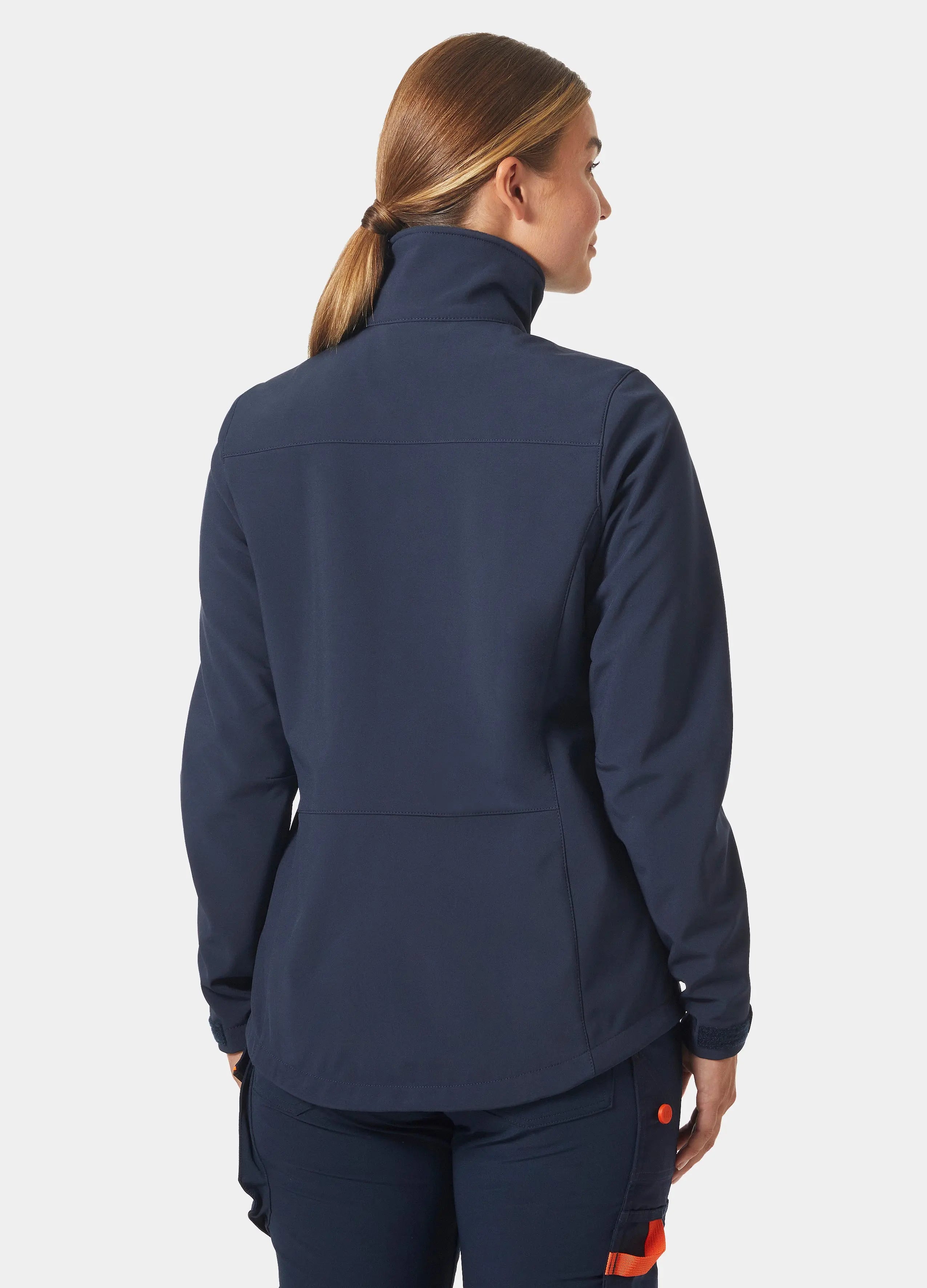 Helly Hansen Jacke W KENSINGTON SOFTS