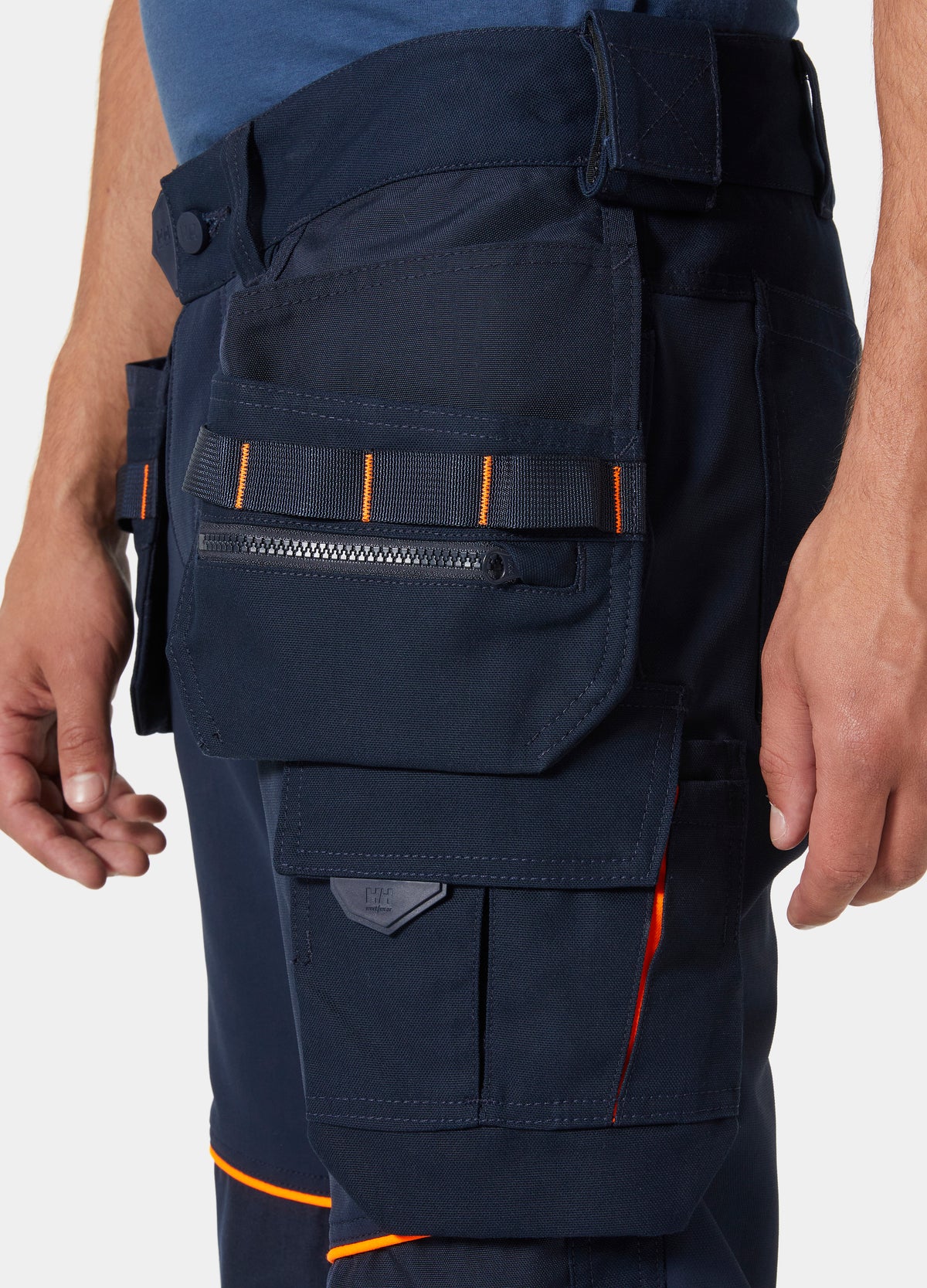Helly Hansen Arbeitshose CHELSEA EVO CONS PANT