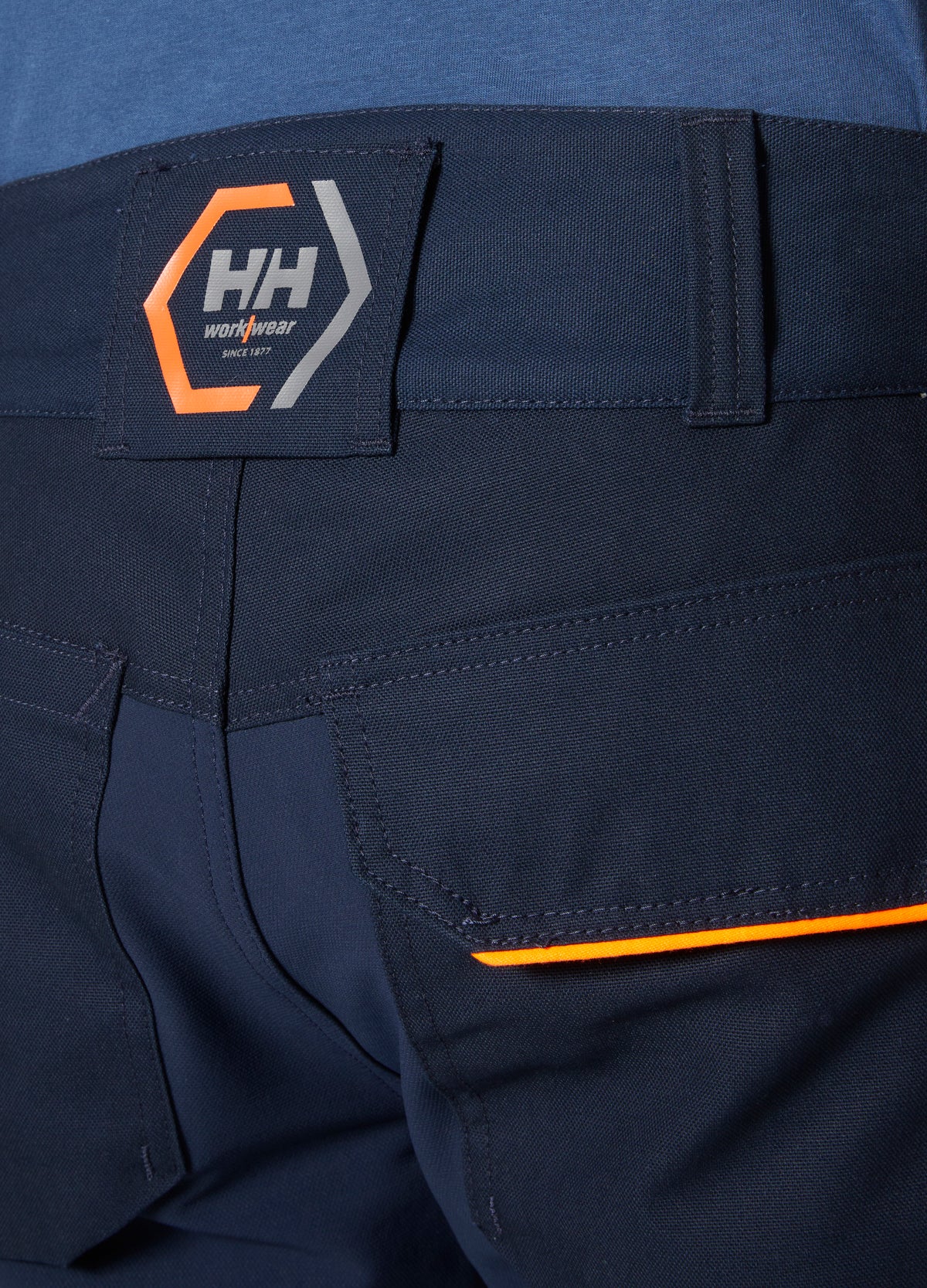 Helly Hansen Arbeitshose CHELSEA EVO CONS PANT