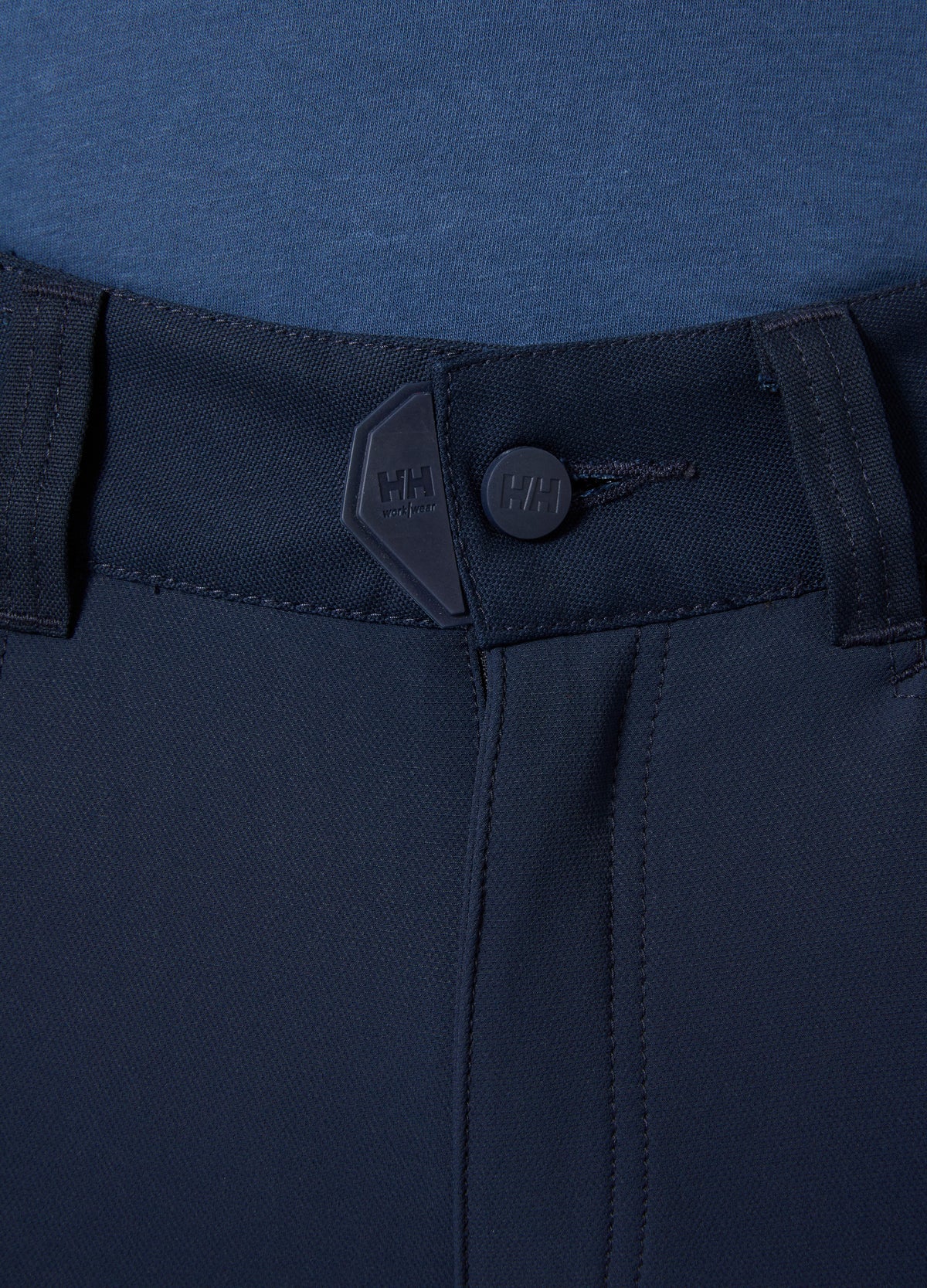 Helly Hansen Arbeitshose CHELSEA EVO CONS PANT