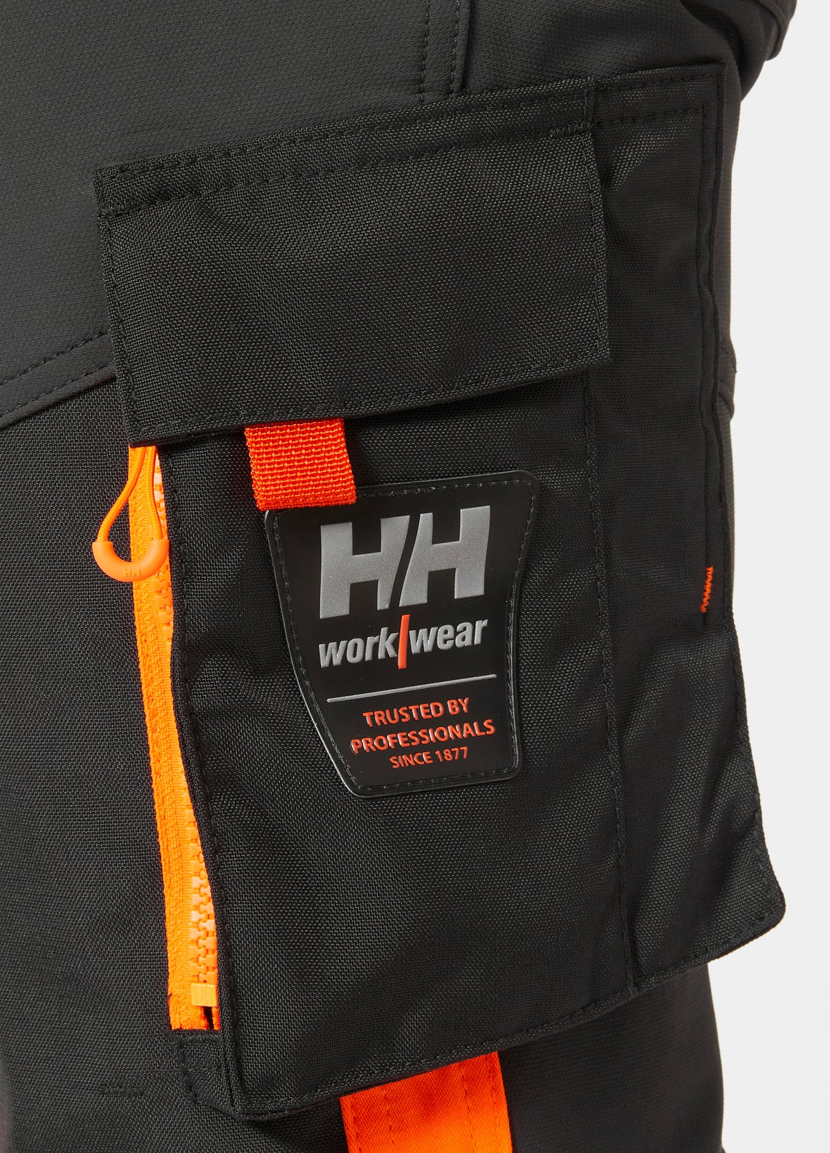 Helly Hansen Arbeitshose ICU CONS PANT CL 1
