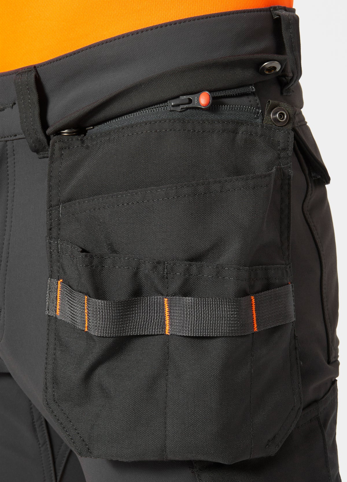 Helly Hansen Arbeitshose ICU CONS PANT CL 1