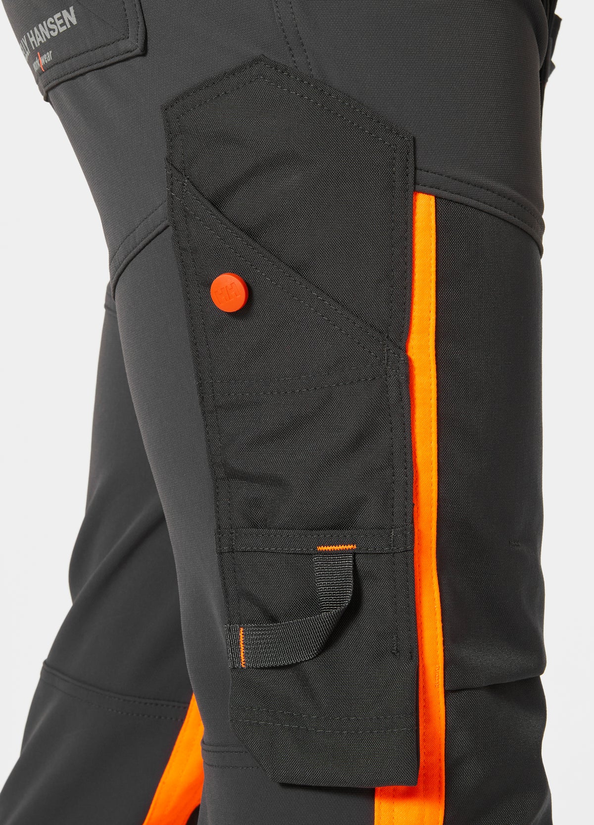 Helly Hansen Arbeitshose ICU CONS PANT CL 1