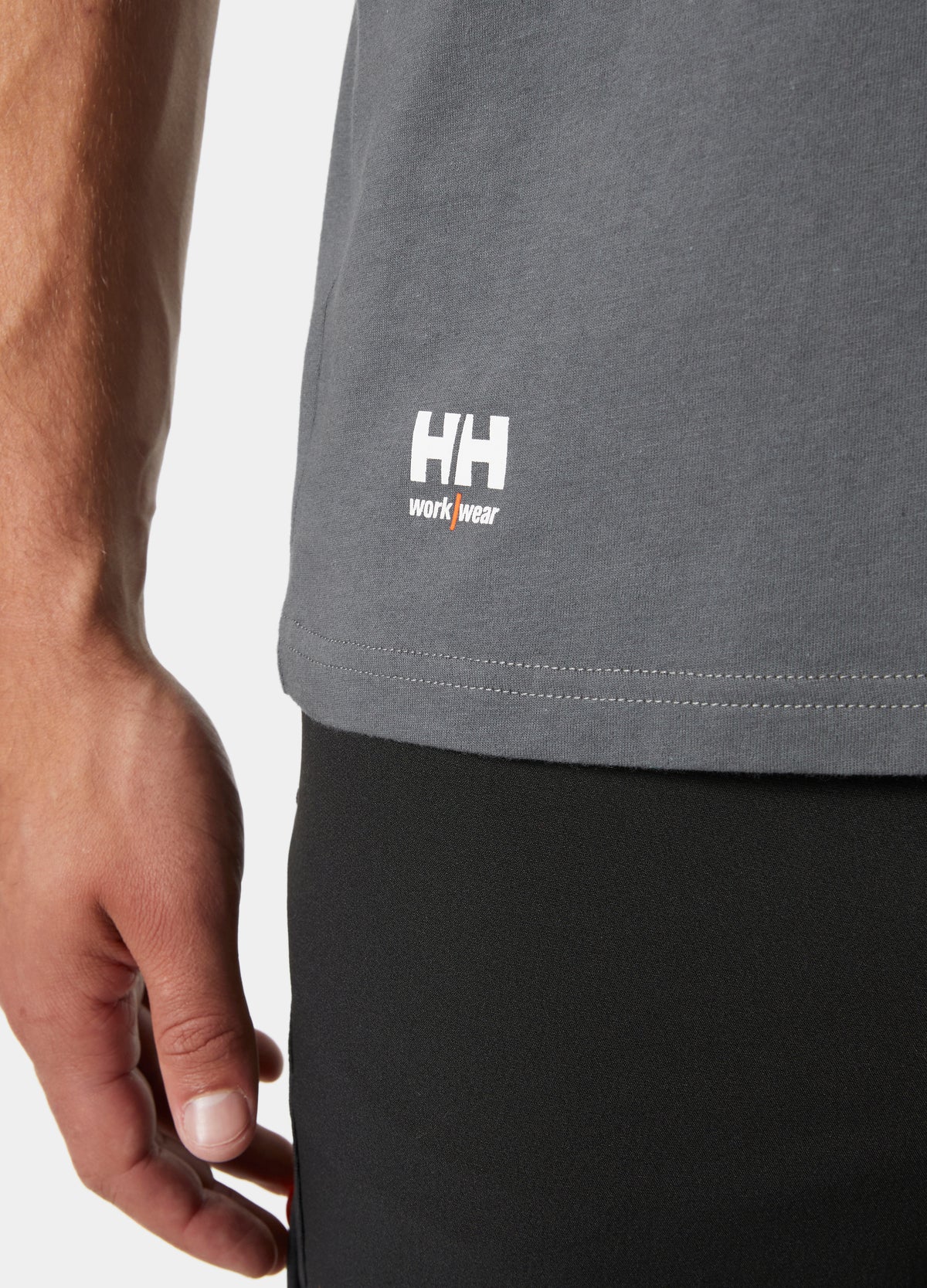 Helly Hansen T-Shirt CLASSIC T-SHIRT