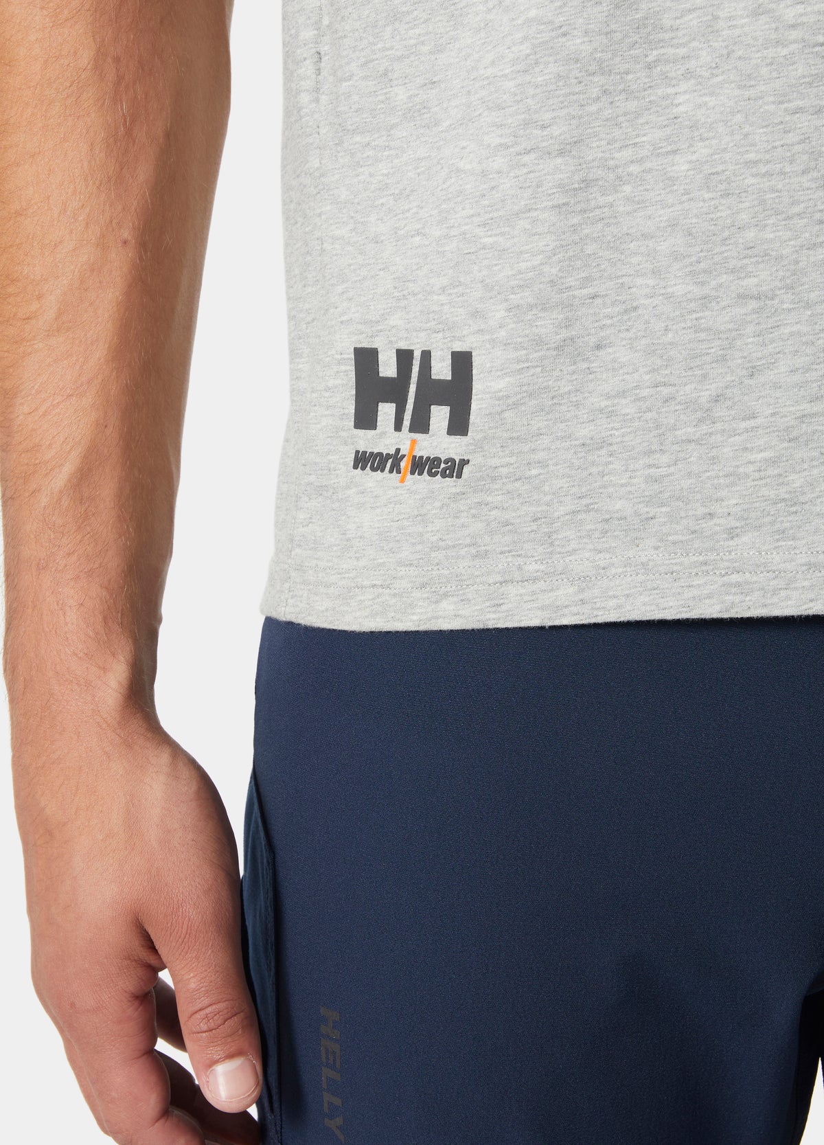 Helly Hansen T-Shirt CHELSEA EVO T-SHIRT