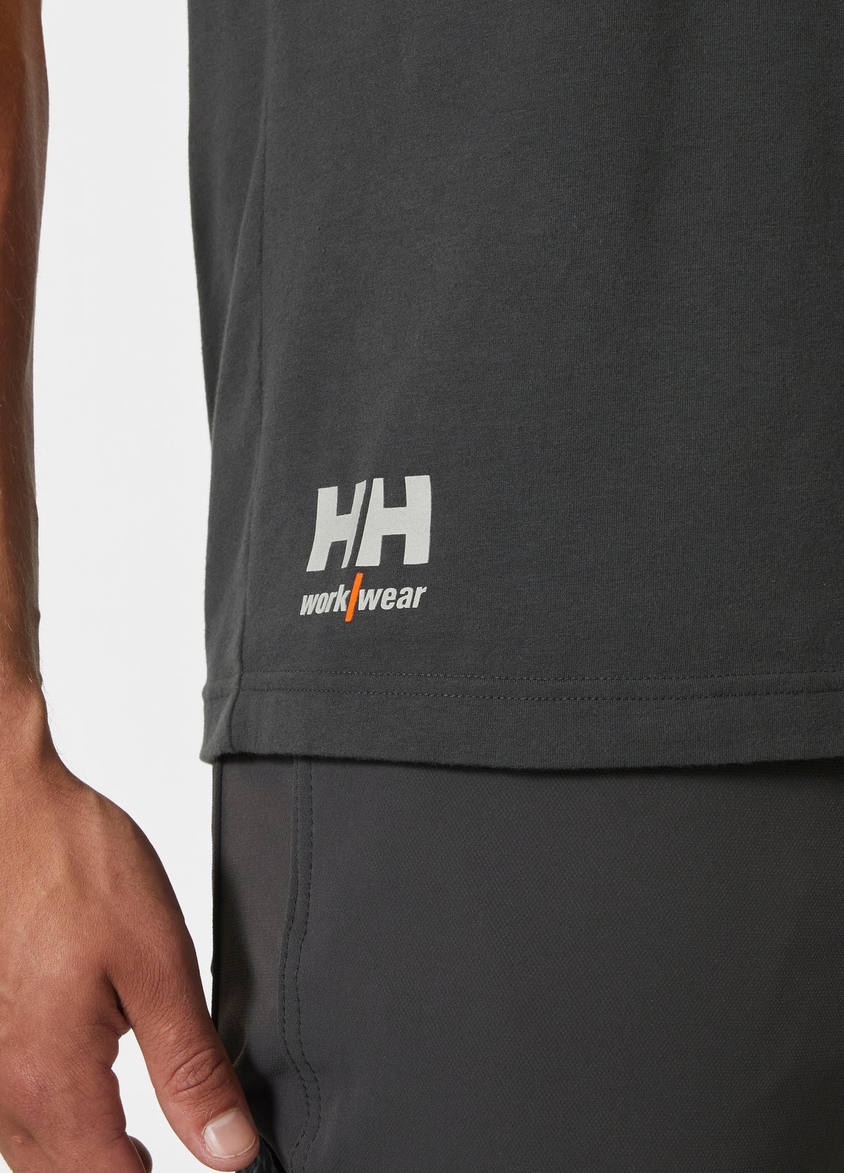 Helly Hansen T-Shirt ICU T-SHIRT
