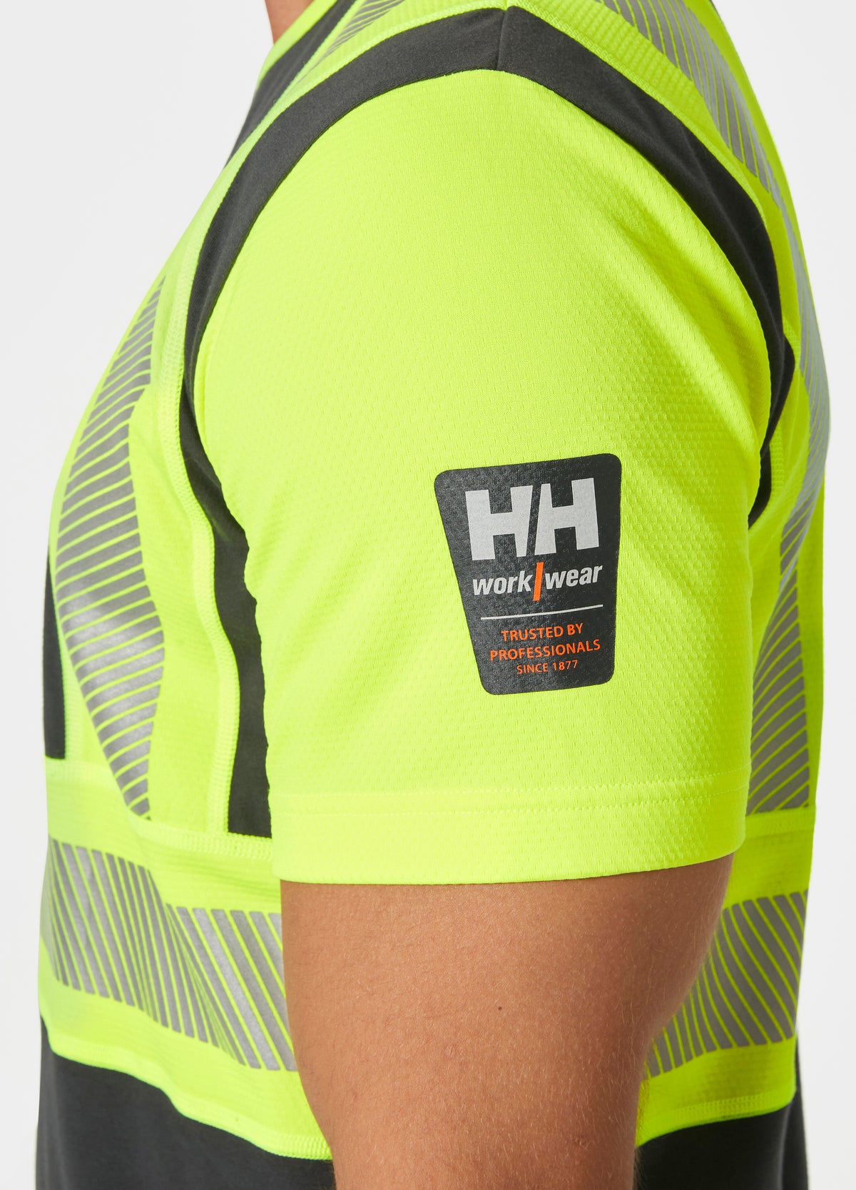Helly Hansen T-Shirt ICU T-SHIRT