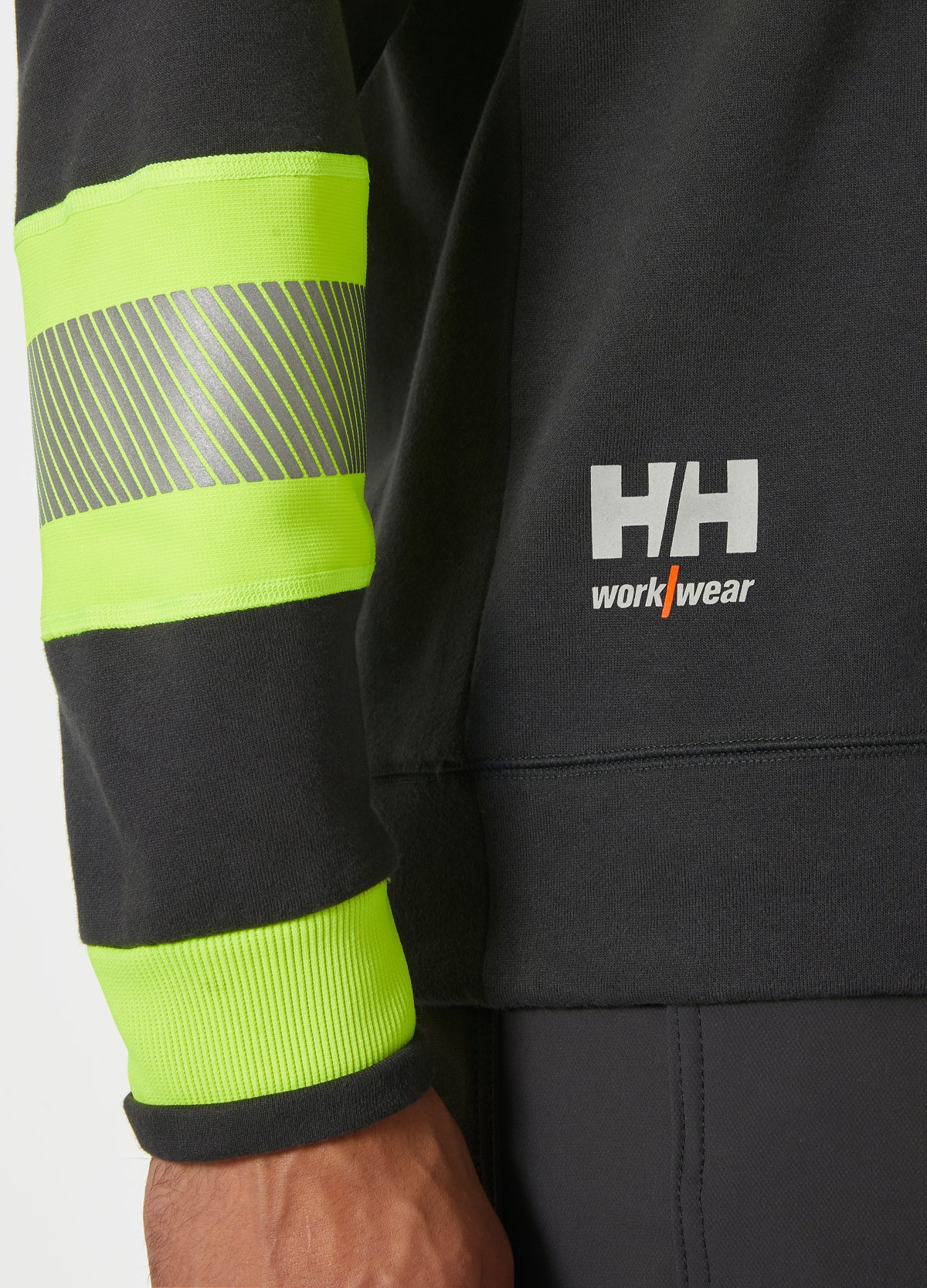 Helly Hansen Sweatshirt ICU SWEATSHIRT