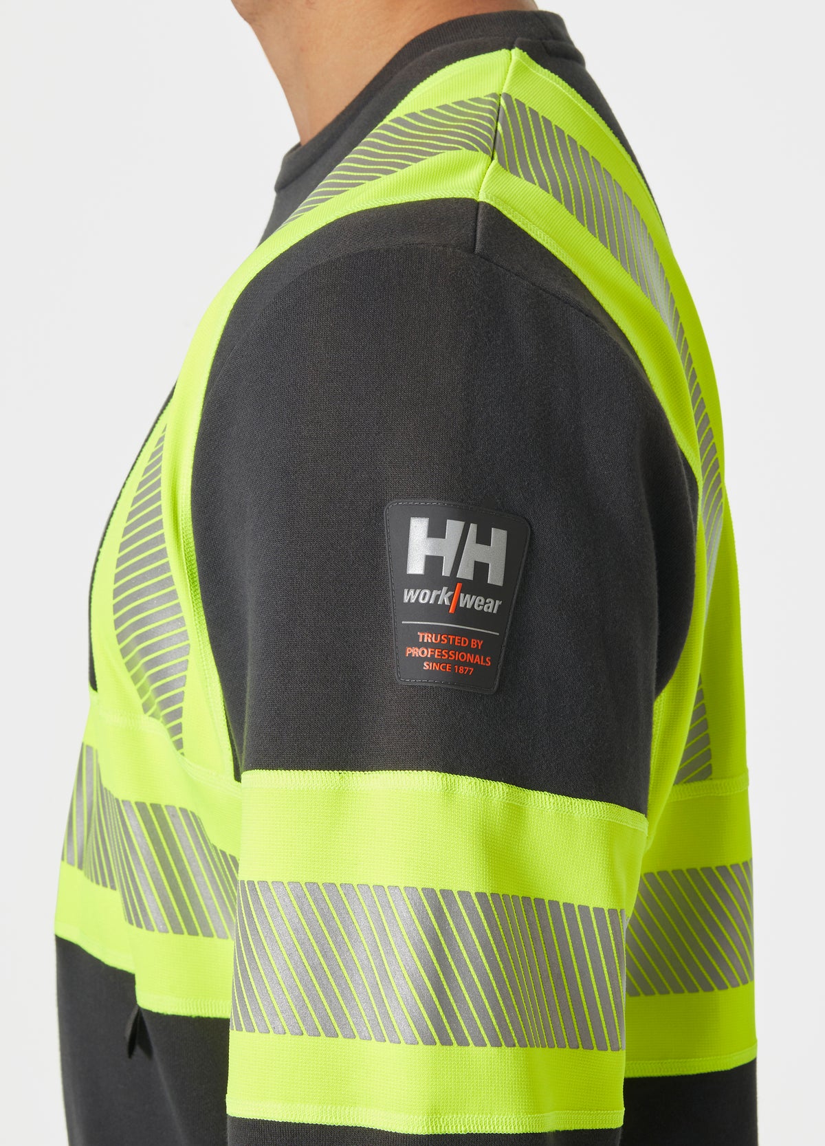 Helly Hansen Sweatshirt ICU SWEATSHIRT