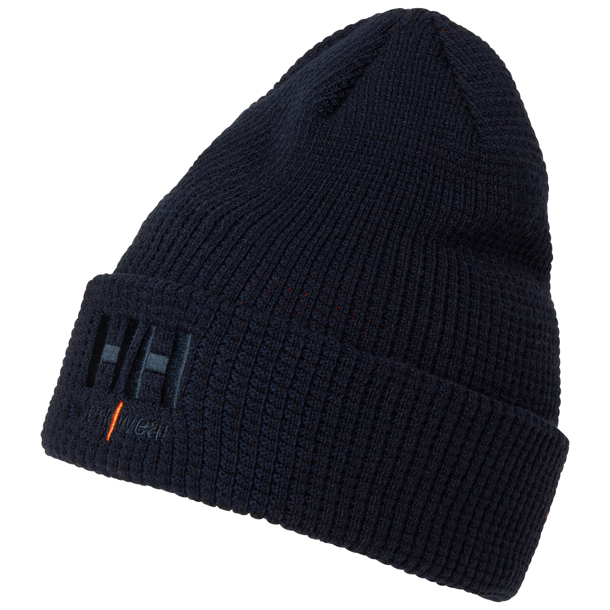 Helly Hansen Arbeitsmütze CLASSIC LOGO CUFF BEANIE