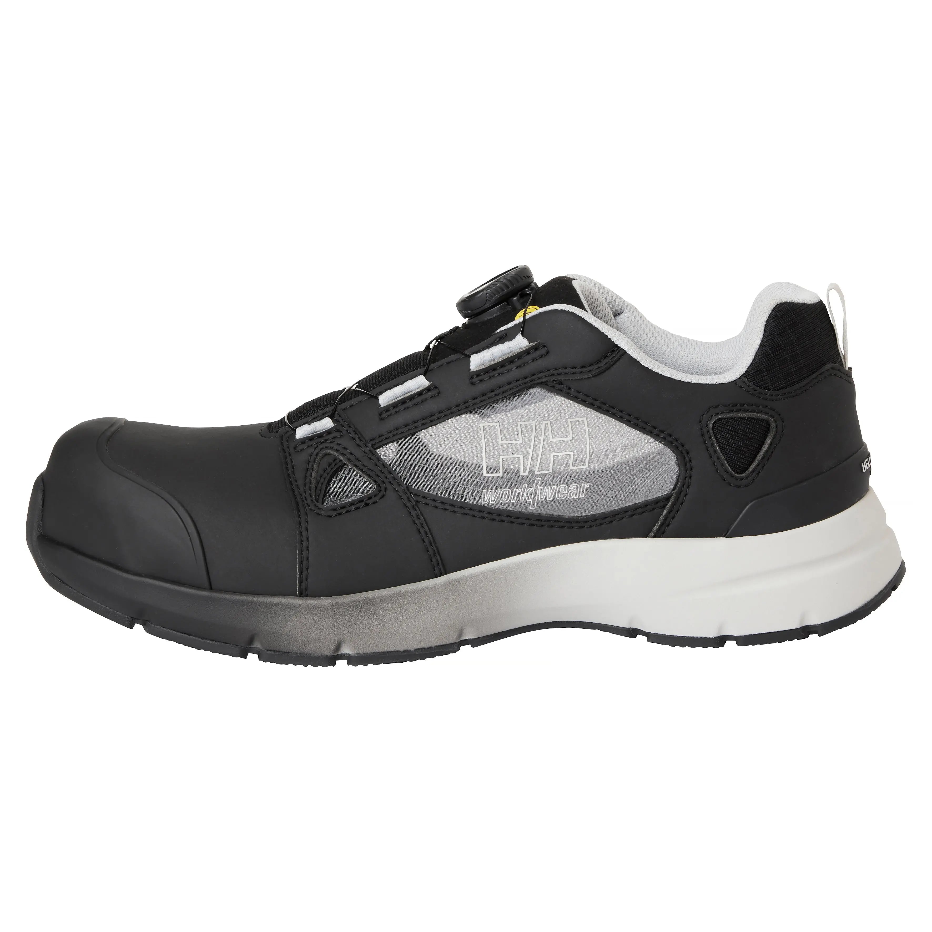 Helly Hansen Sicherheitsschuhe MANCHESTER MXR SDL BOA S1PS