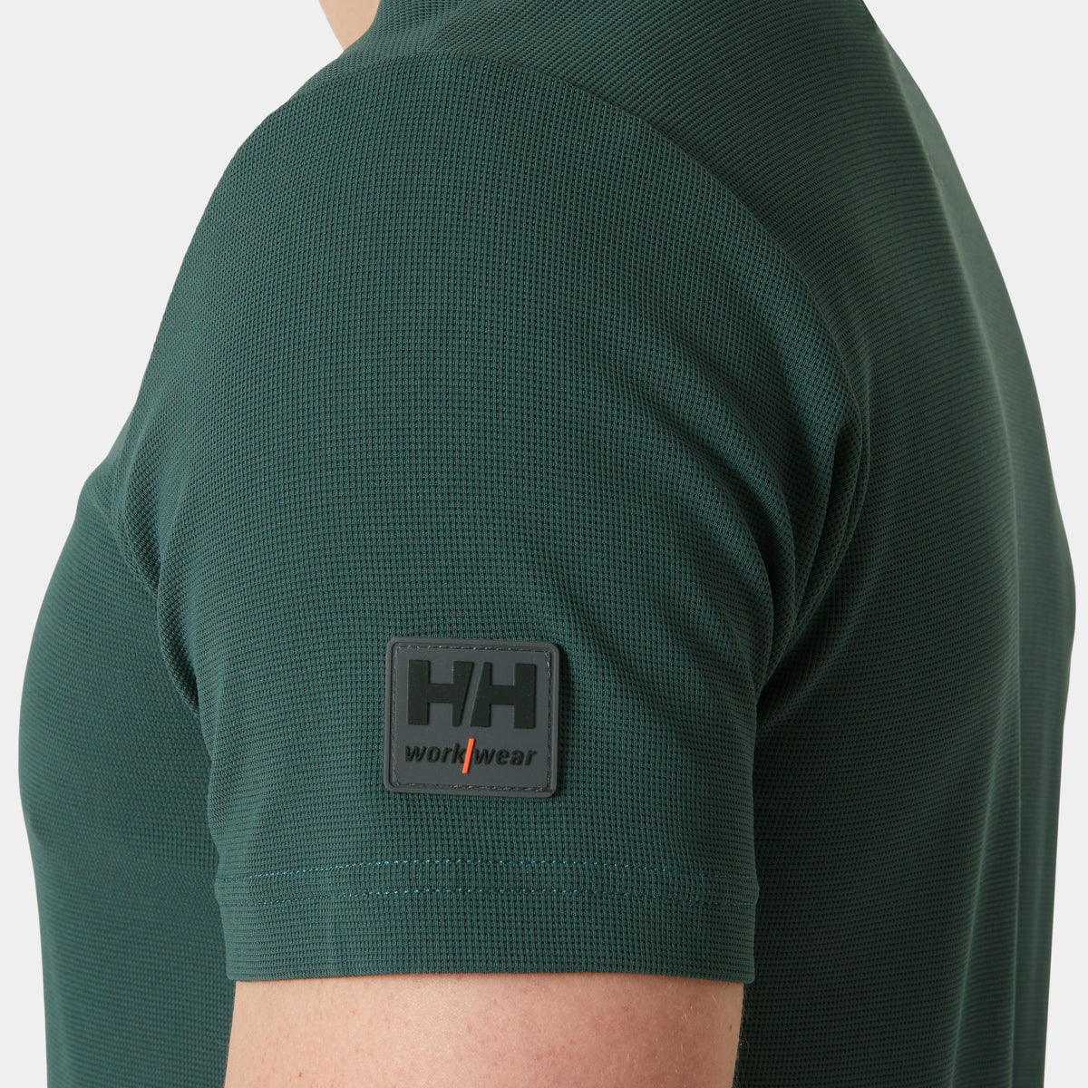 Helly Hansen T-Shirt TECH T-SHIRT