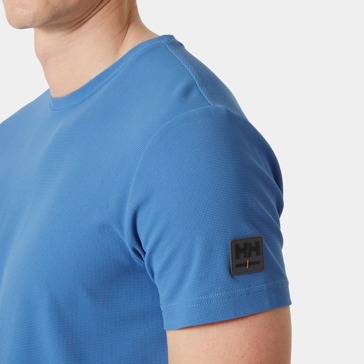 Helly Hansen T-Shirt TECH T-SHIRT