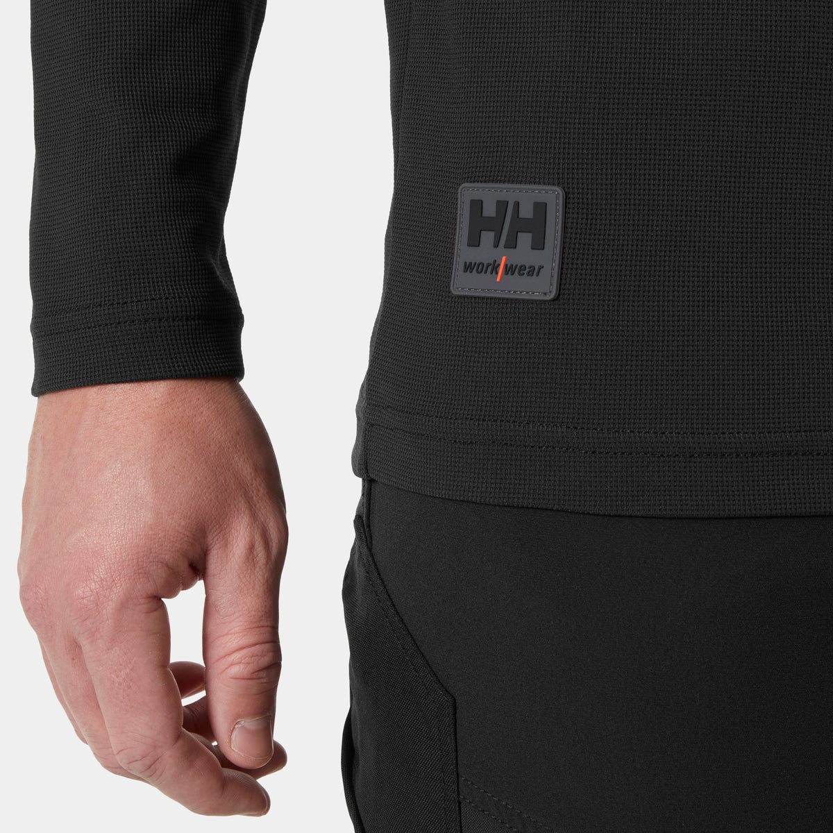 Helly Hansen T-Shirt TECH LONGSLEEVE