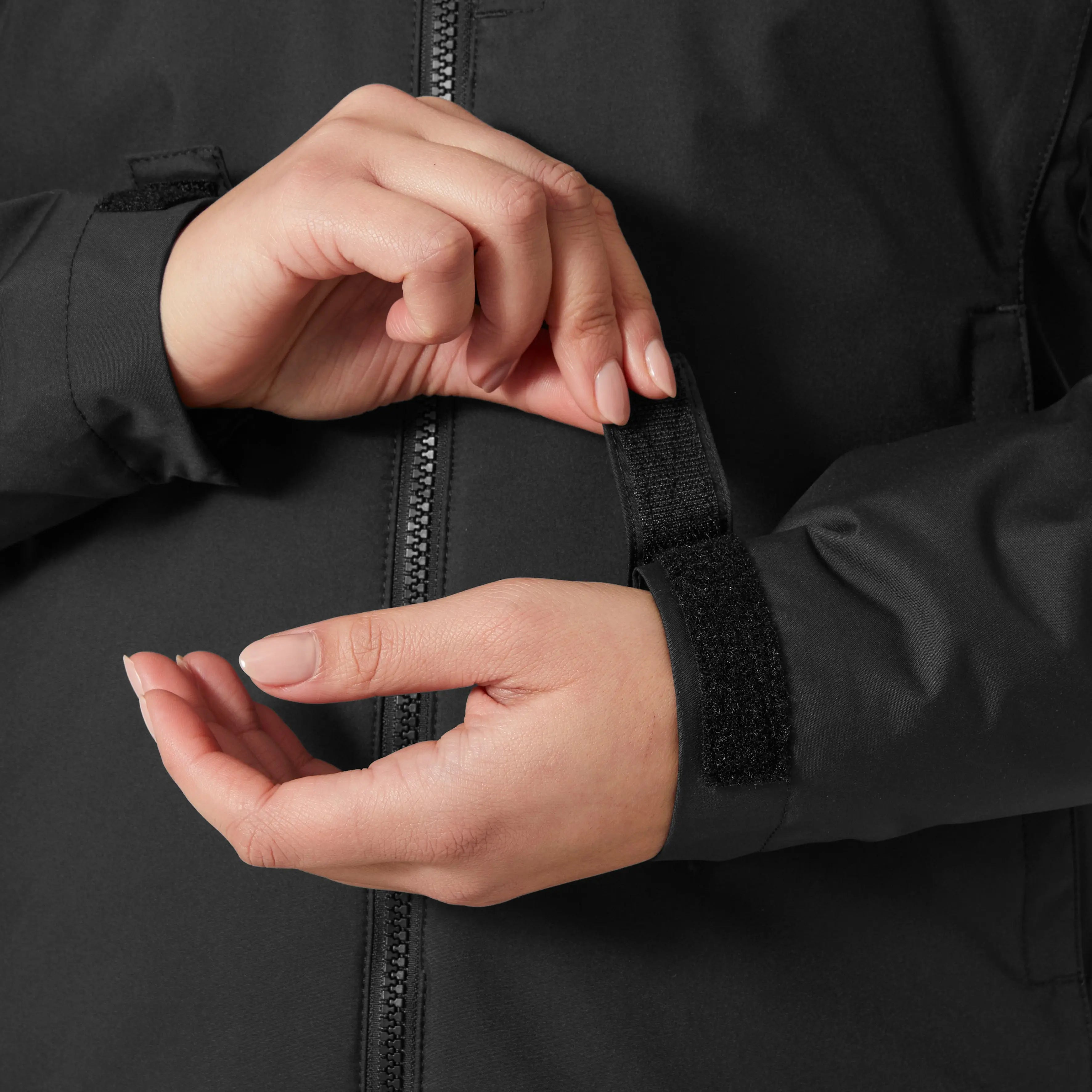 Helly Hansen Jacke W MANCHESTER 2.0 WINTER