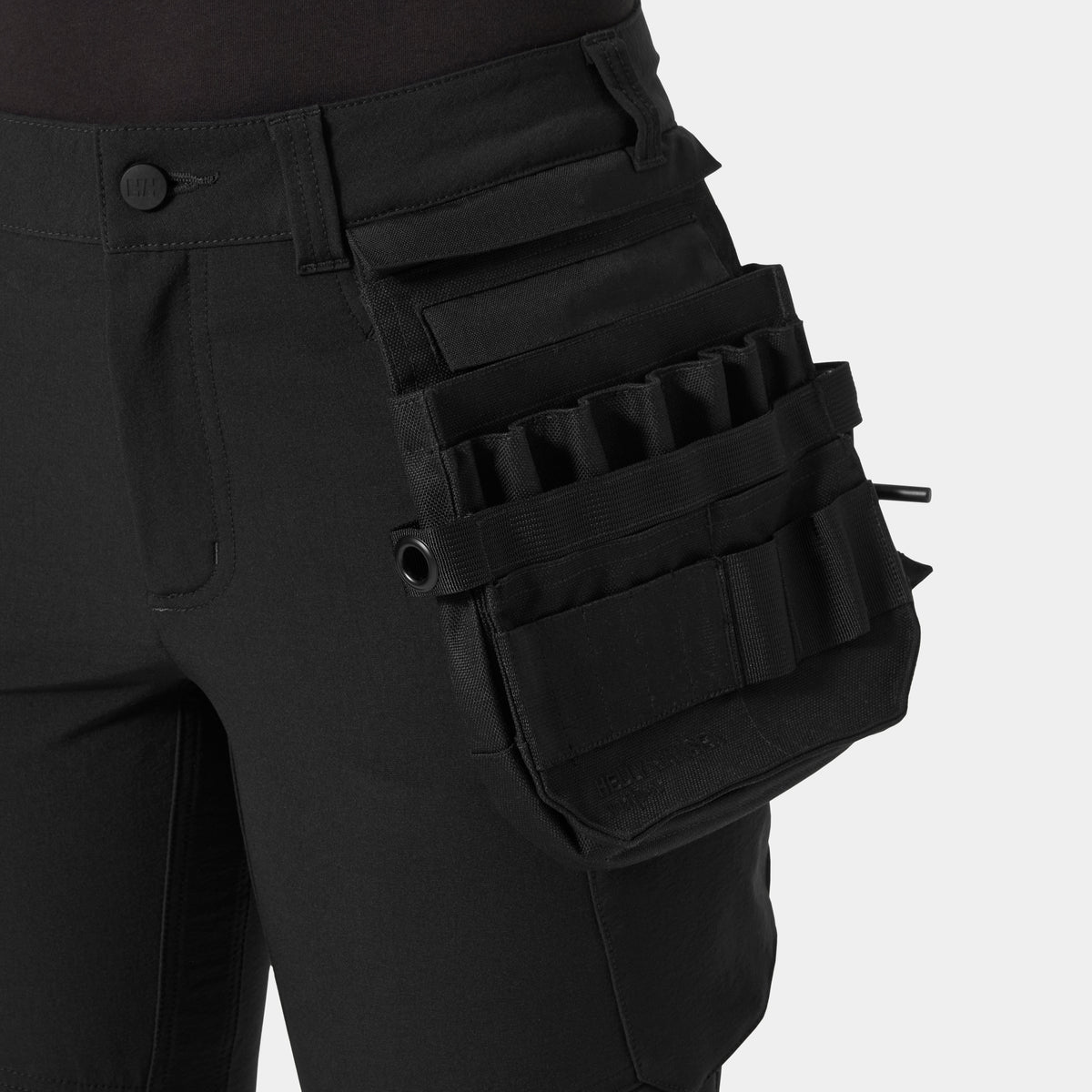 Helly Hansen Arbeitshose W CHELSEA EVO BRZ CNCT PANT
