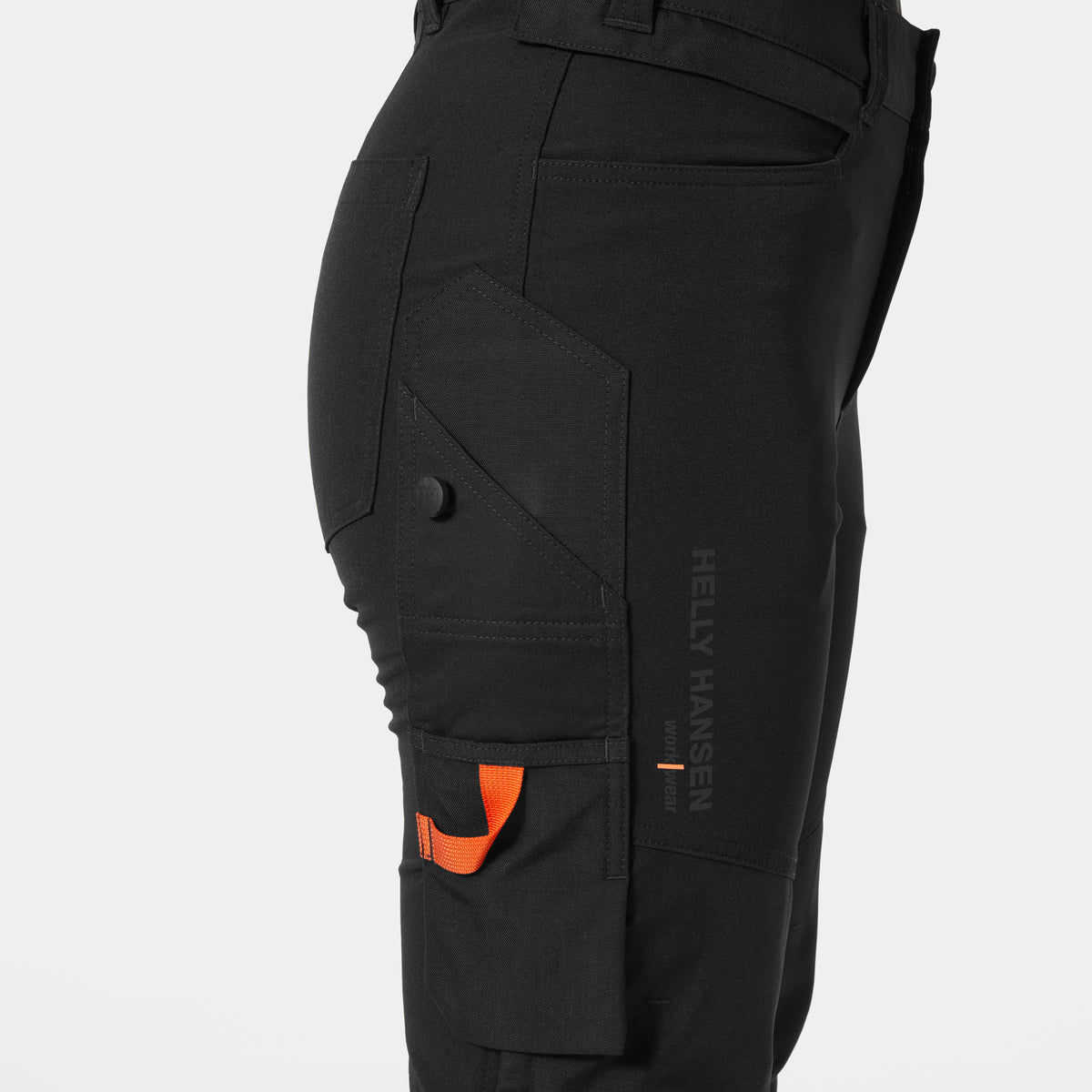 Helly Hansen Arbeitshose W CHELSEA EVO BRZ CNCT PANT