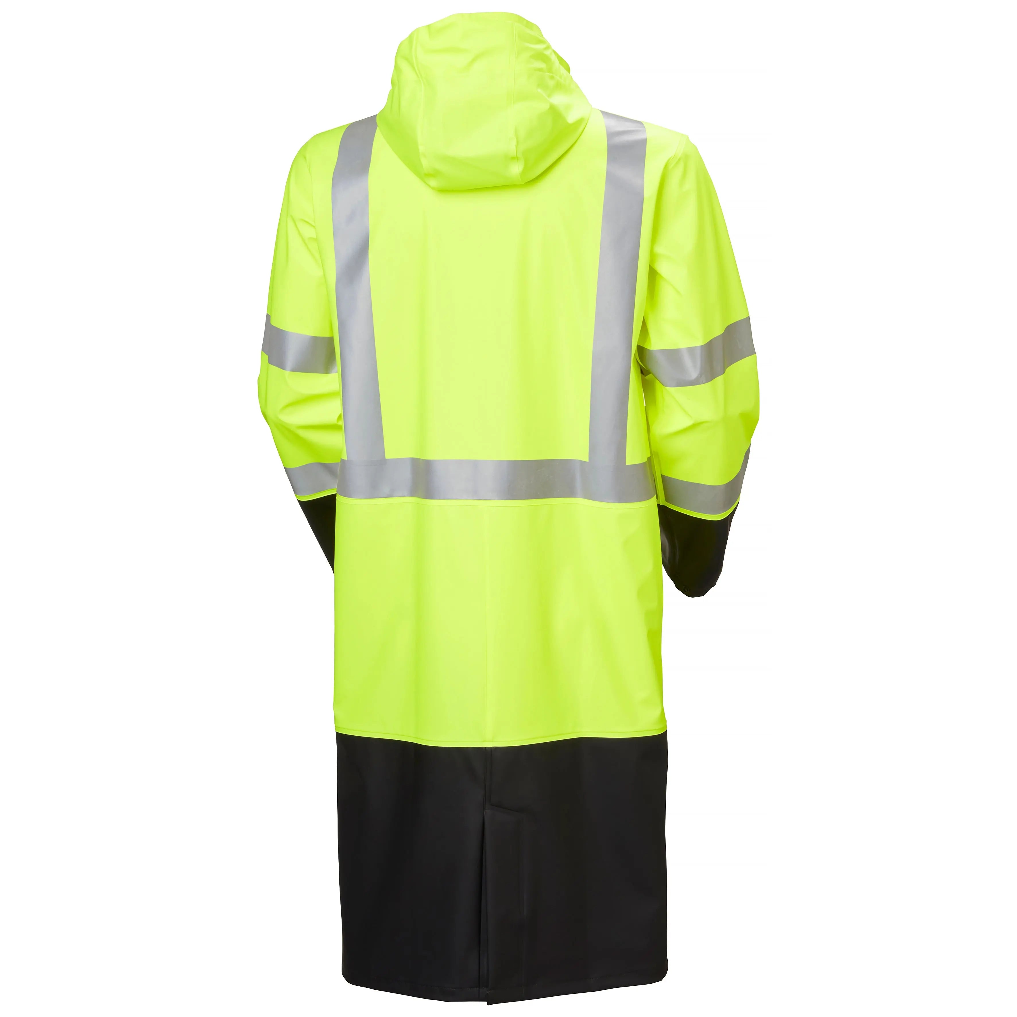 ADDVIS RAIN COAT 