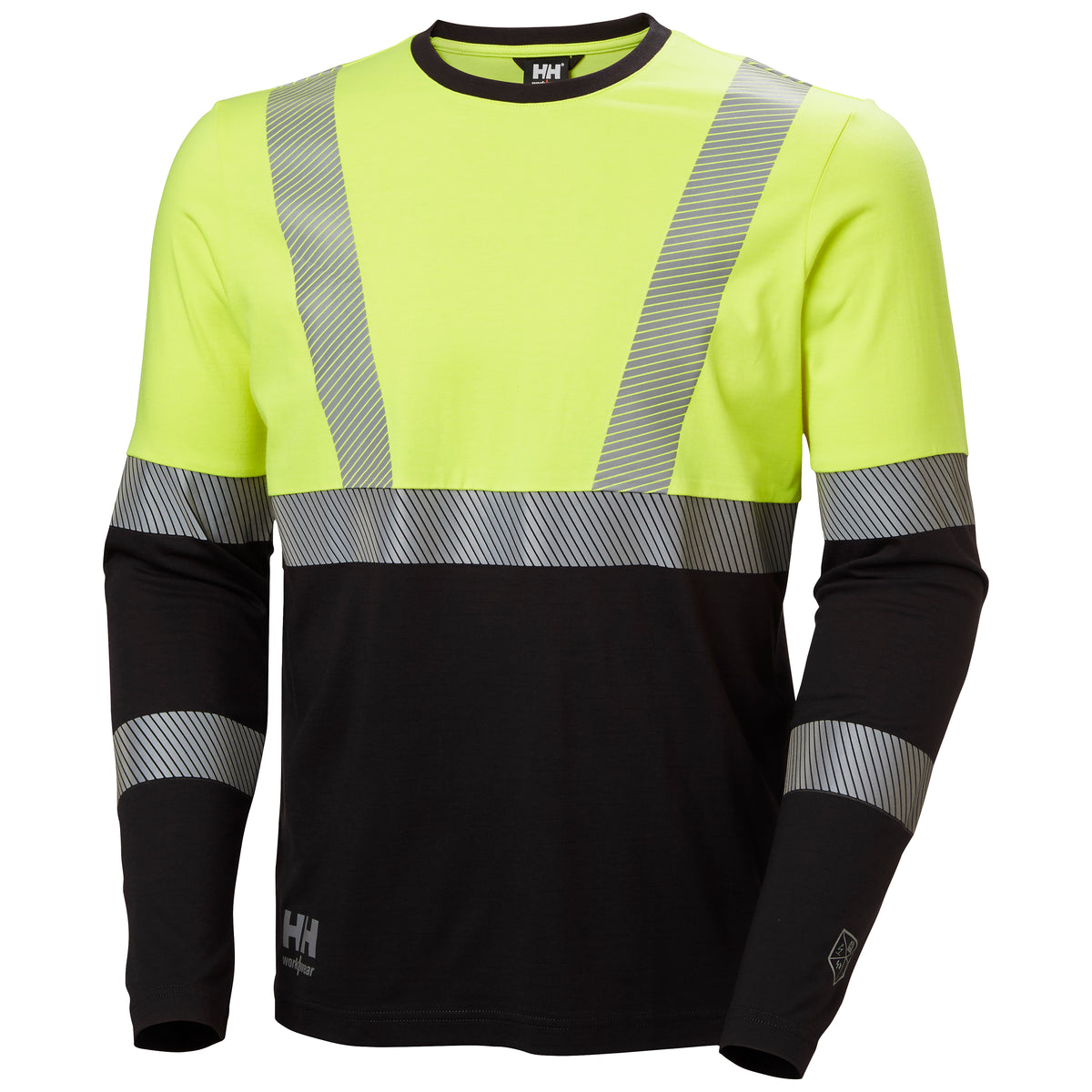 Helly Hansen T-Shirt FYRE LONGSLEEVE
