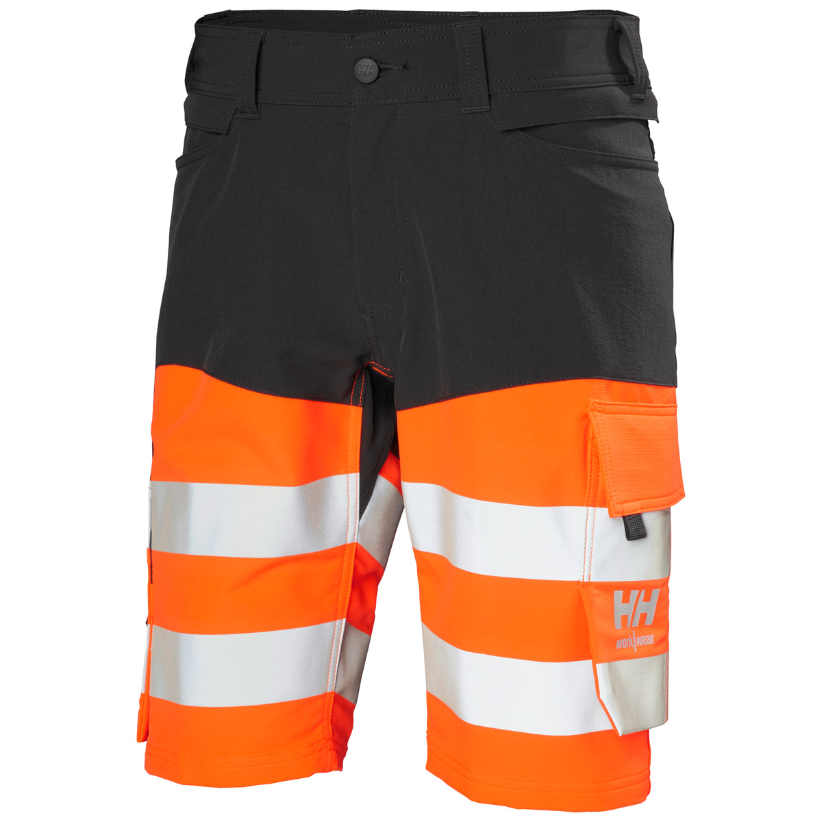 Helly Hansen Arbeitsshorts ALNA 4X CNCT SHORTS