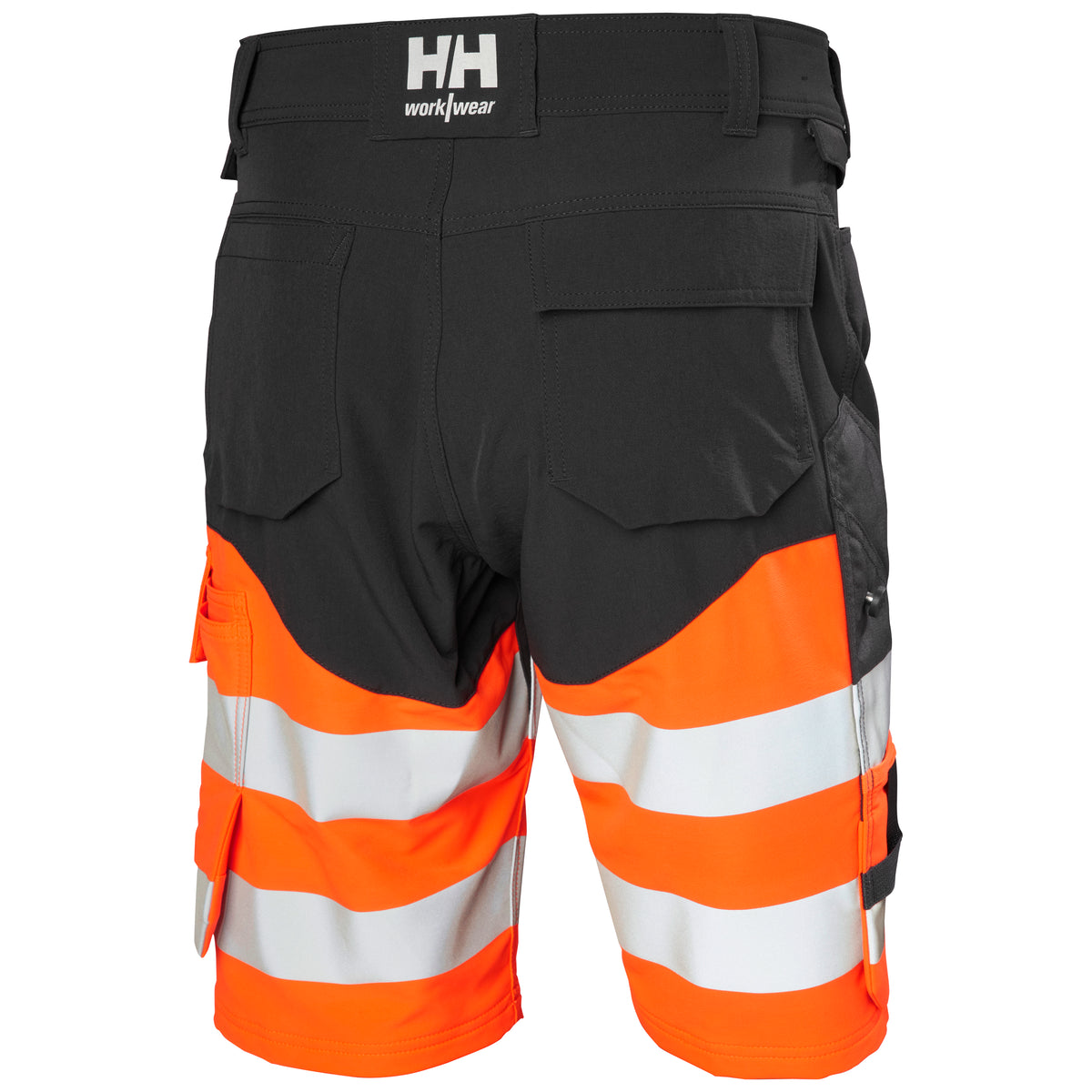 Helly Hansen Arbeitsshorts ALNA 4X CNCT SHORTS