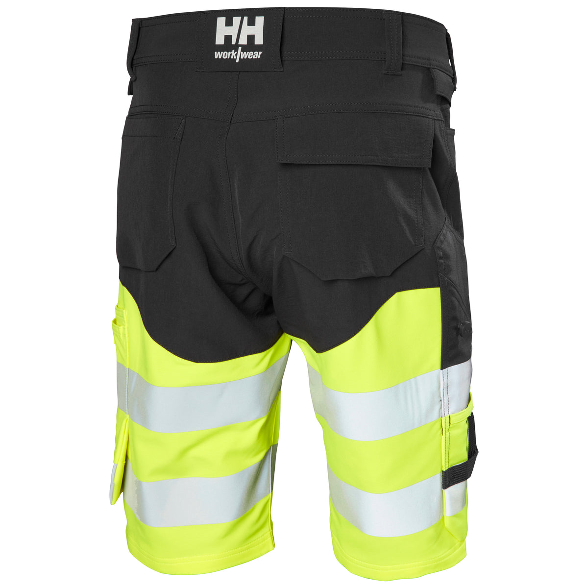 Helly Hansen Arbeitsshorts ALNA 4X CNCT SHORTS