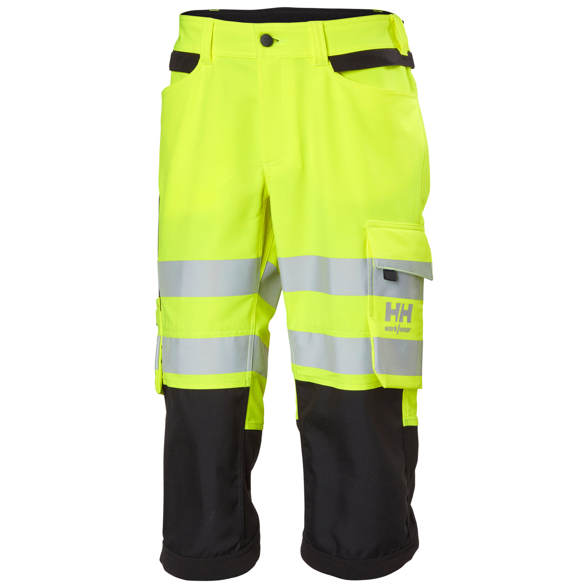 Helly Hansen Arbeitshose ALNA 4X CNCT PIRATE PANT