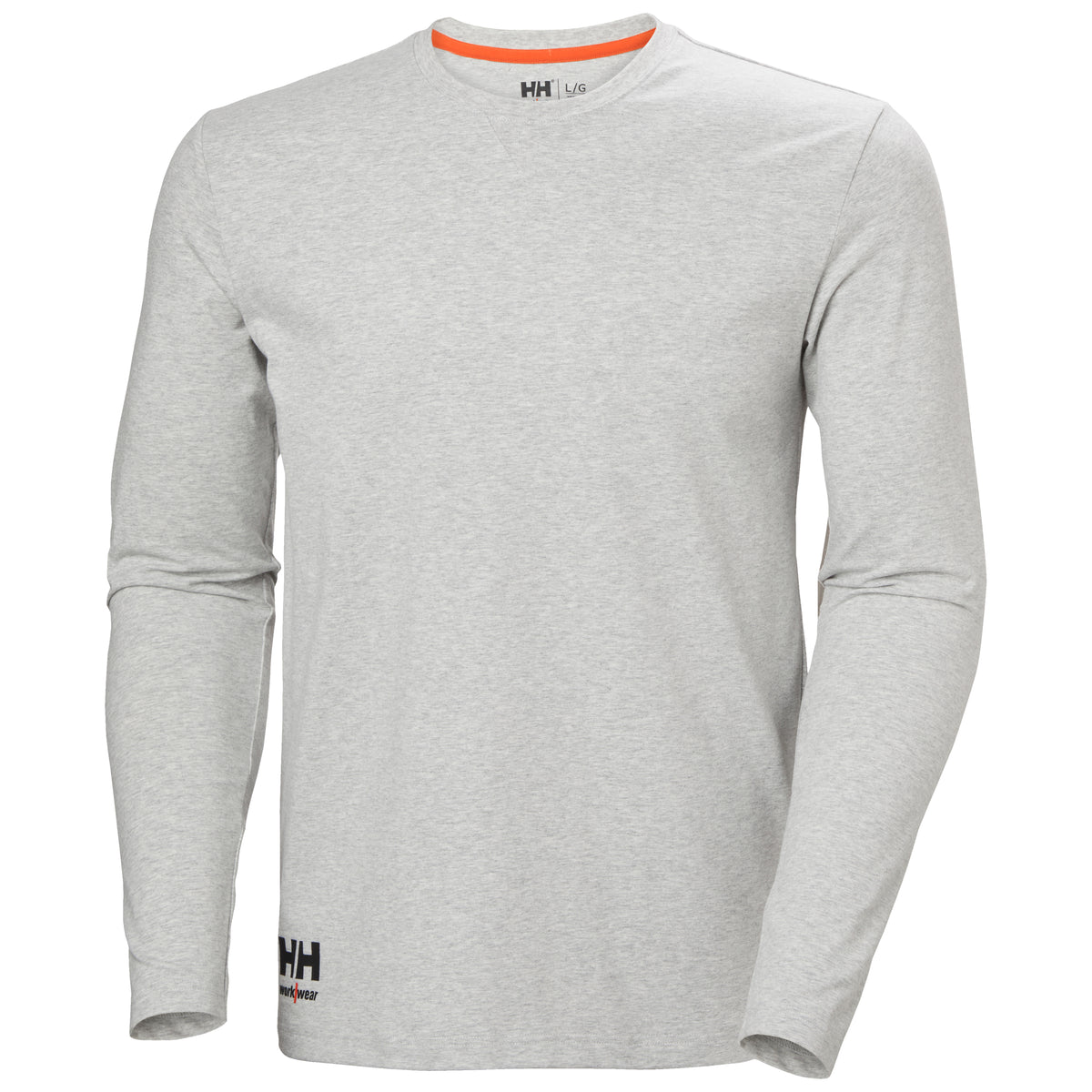 Helly Hansen Arbeitshemd EVO LONGSLEEVE