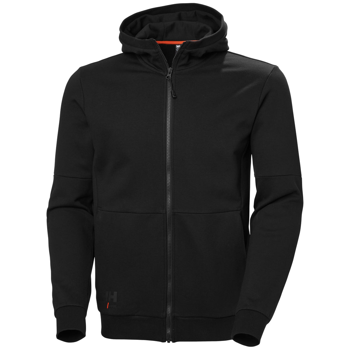 Helly Hansen Arbeits-Hoodie EVO ZIP HOODIE