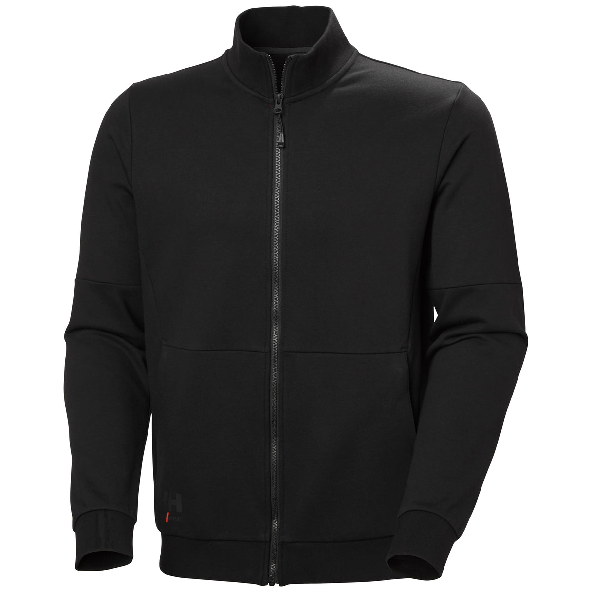 Helly Hansen Sweatshirt EVO ZIP SWEATSHIRT