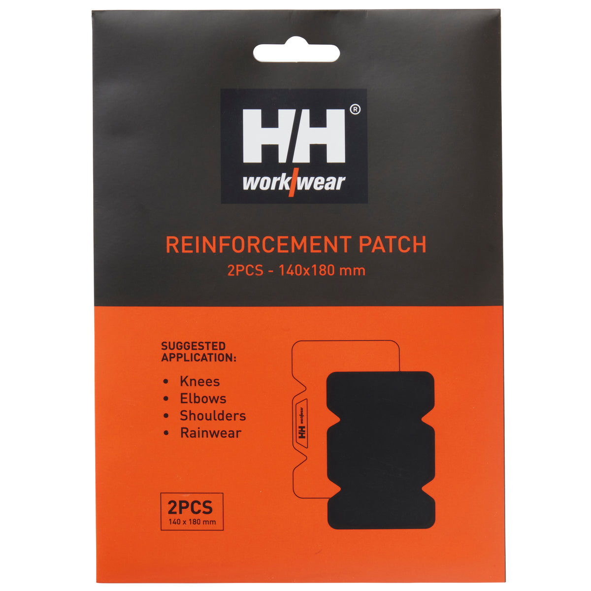 Helly Hansen Workwear Zubehör REINFORCEMENT PATCH