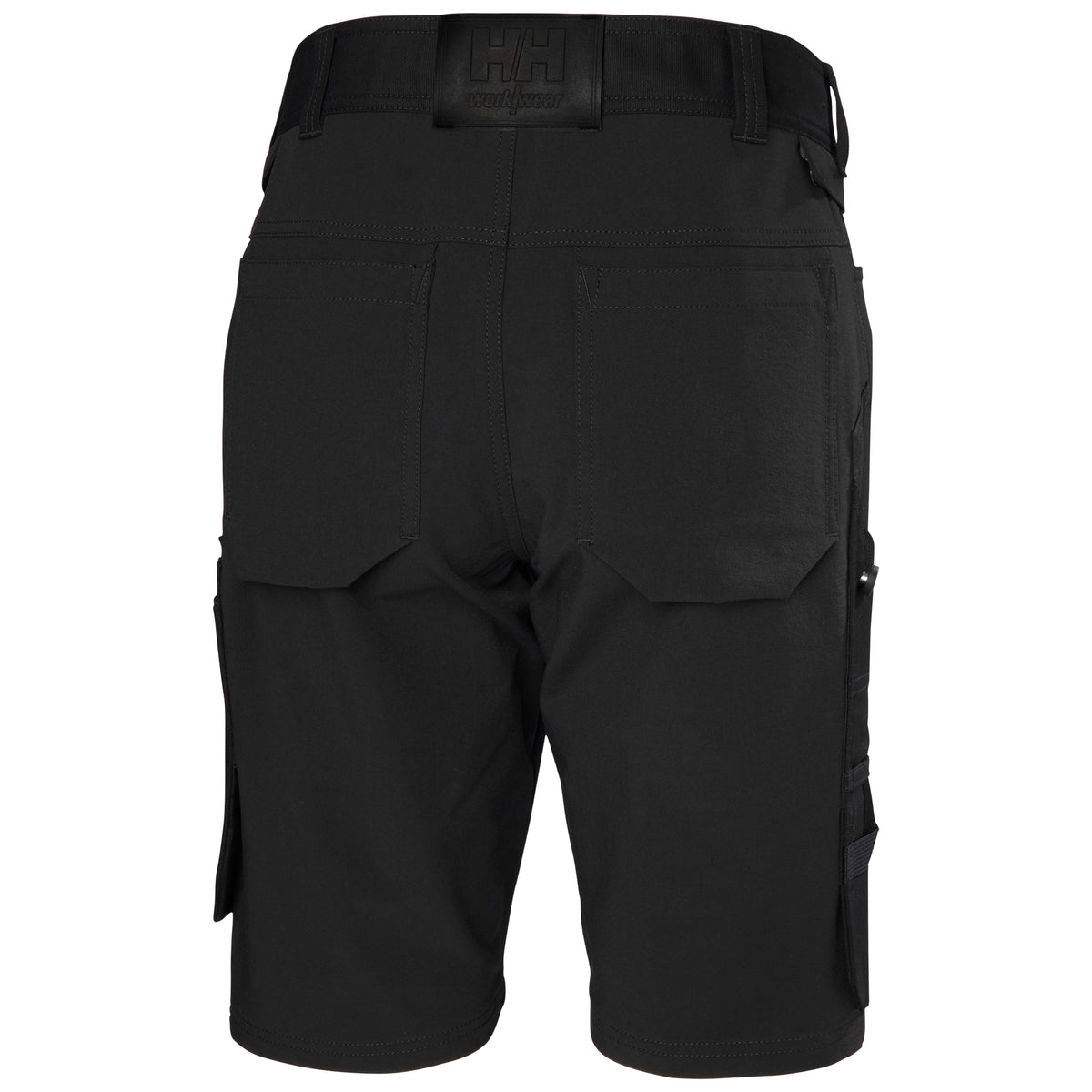 Helly Hansen Arbeitsshorts W OXFORD 4X CNCT SHORTS