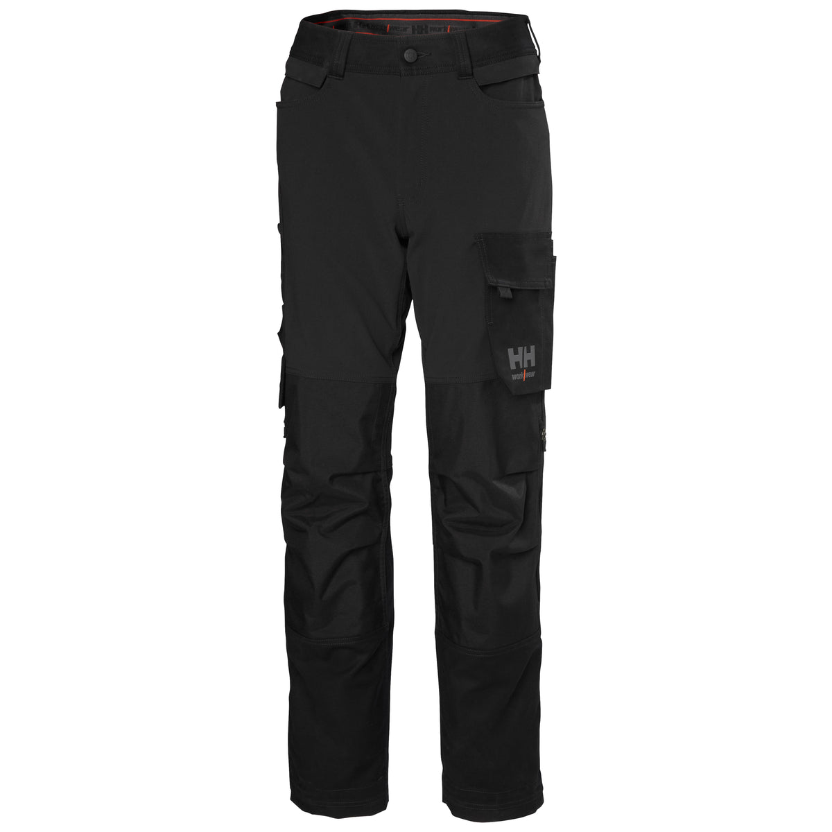 Helly Hansen Arbeitshose W OXFORD 4X CNCT PANT