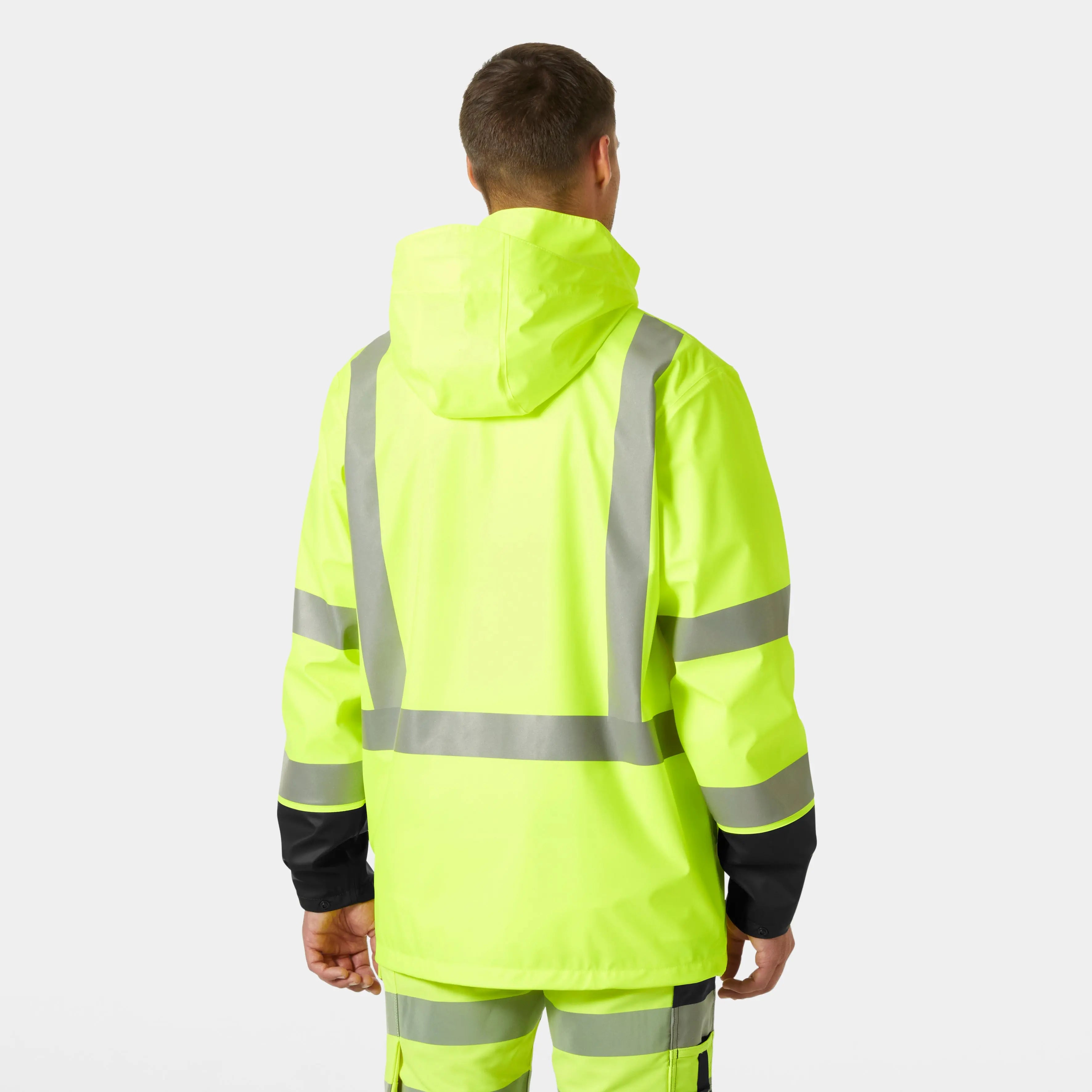 Helly Hansen Jacke ADDVIS RAIN