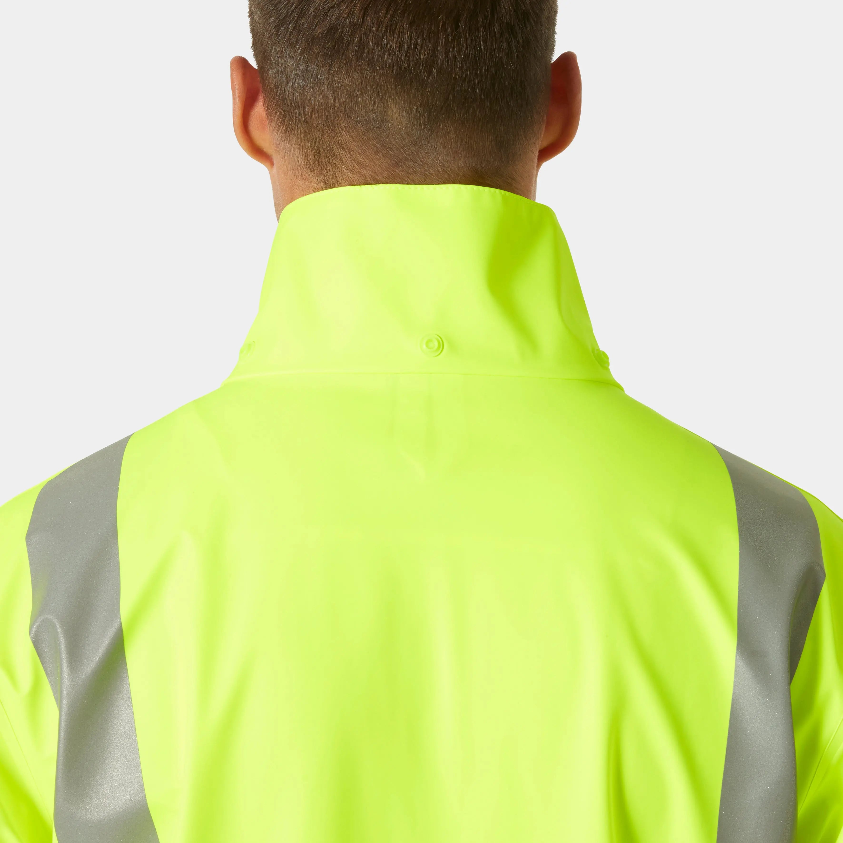 ADDVIS RAIN COAT 
