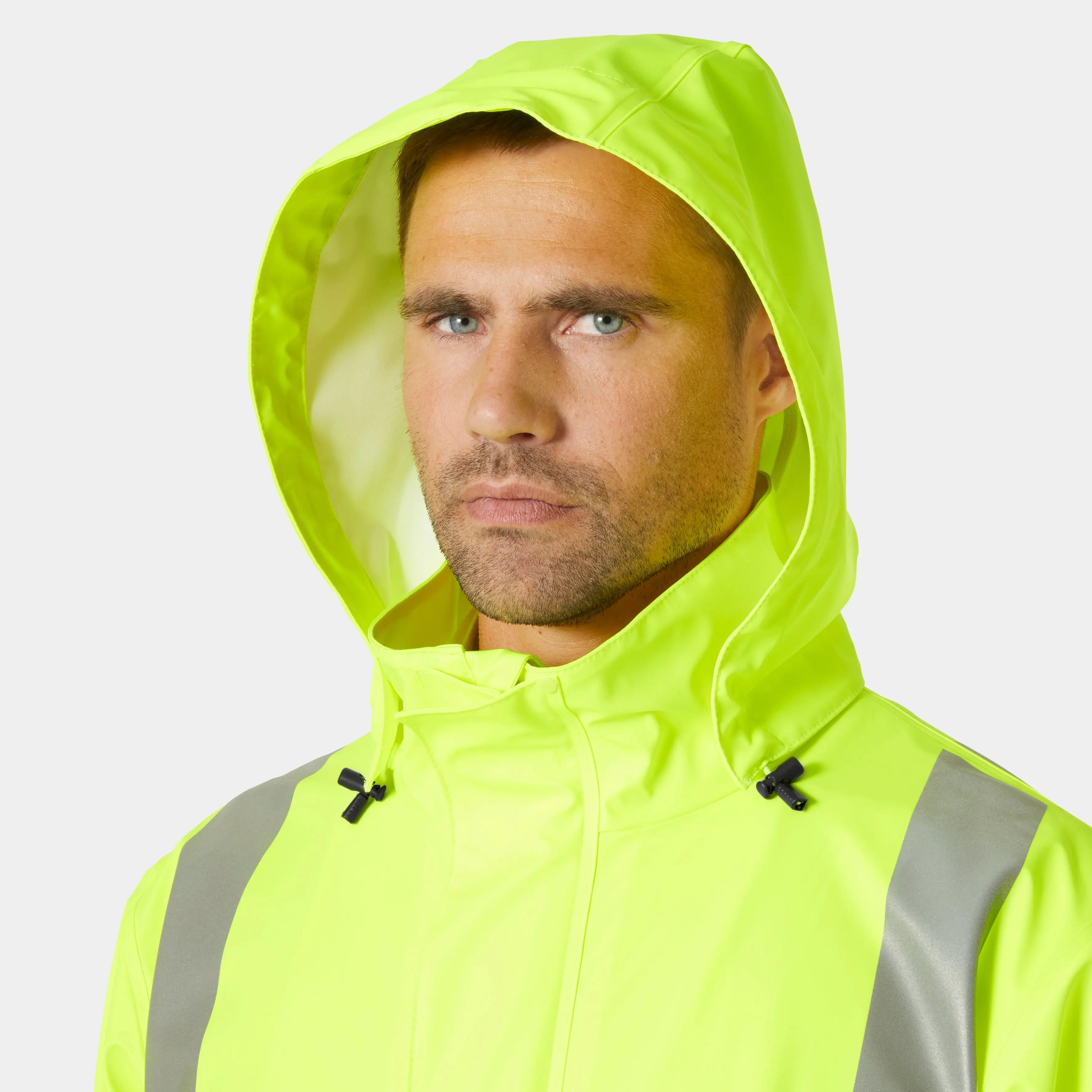 ADDVIS RAIN COAT 