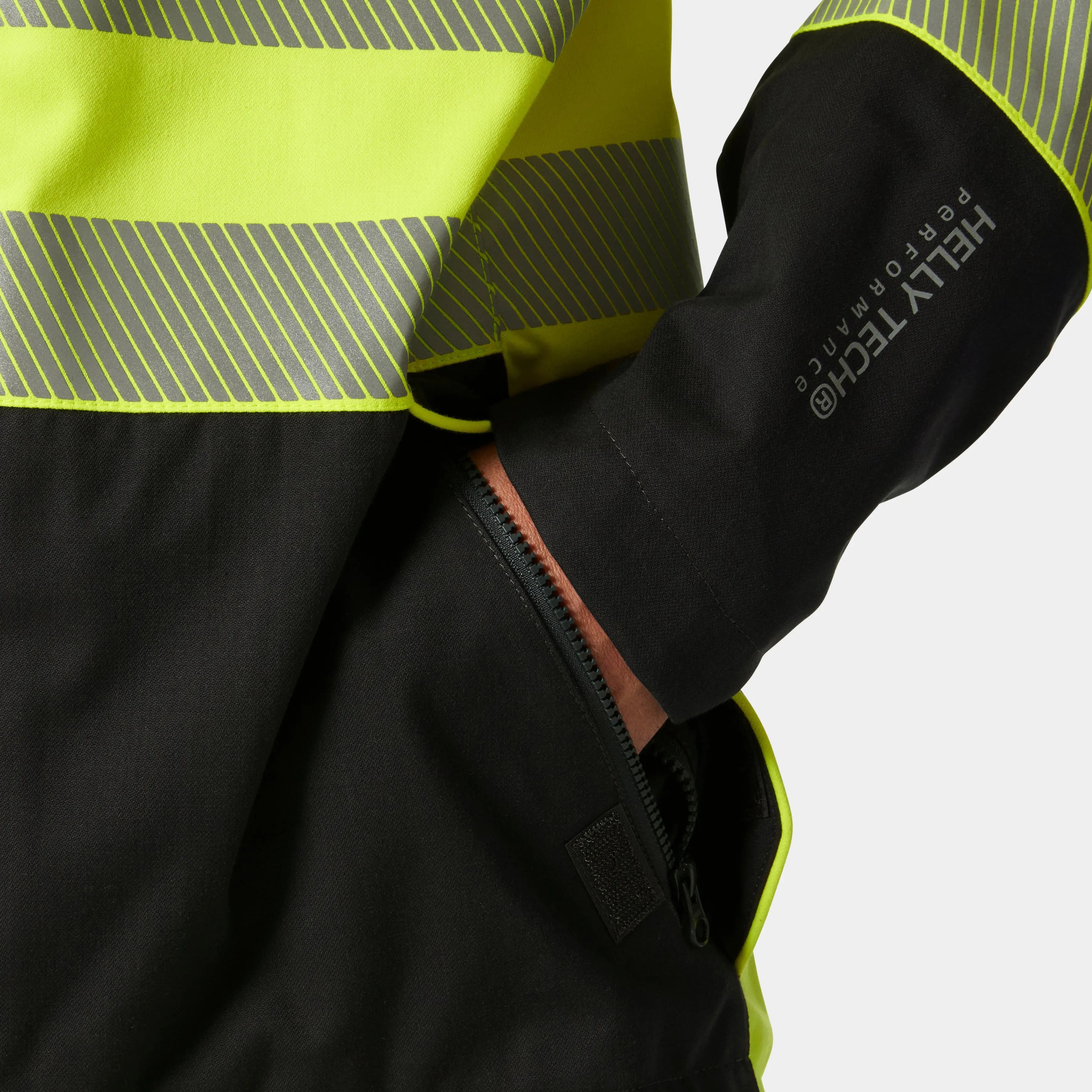 Helly Hansen Jacke FYRE SHELL