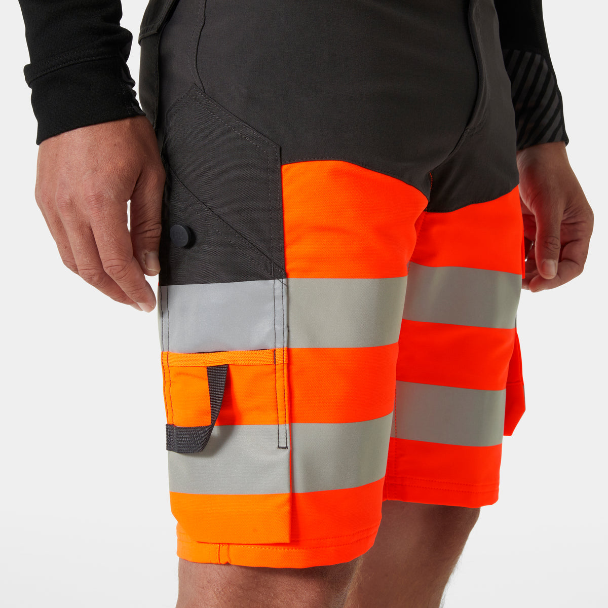 Helly Hansen Arbeitsshorts ALNA 4X CNCT SHORTS