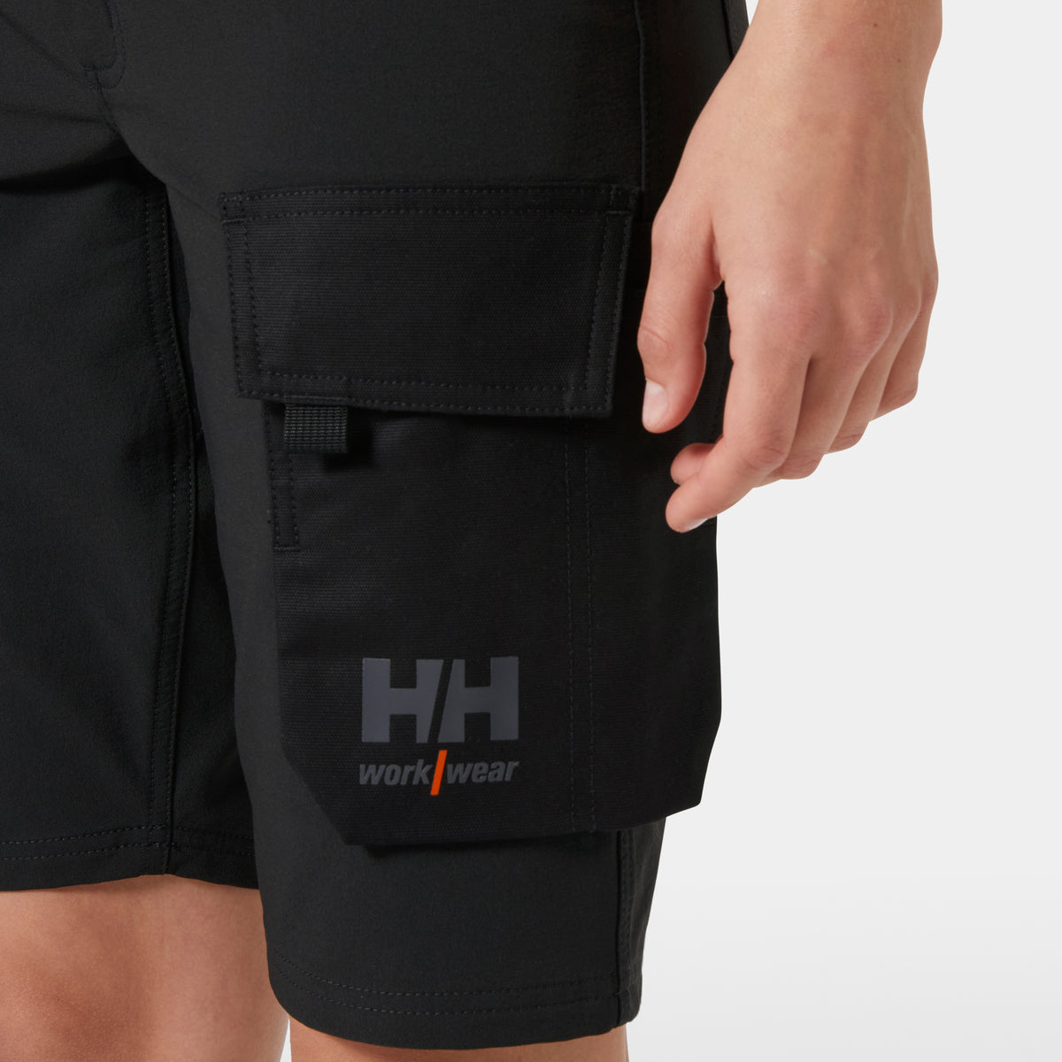 Helly Hansen Arbeitsshorts W OXFORD 4X CNCT SHORTS