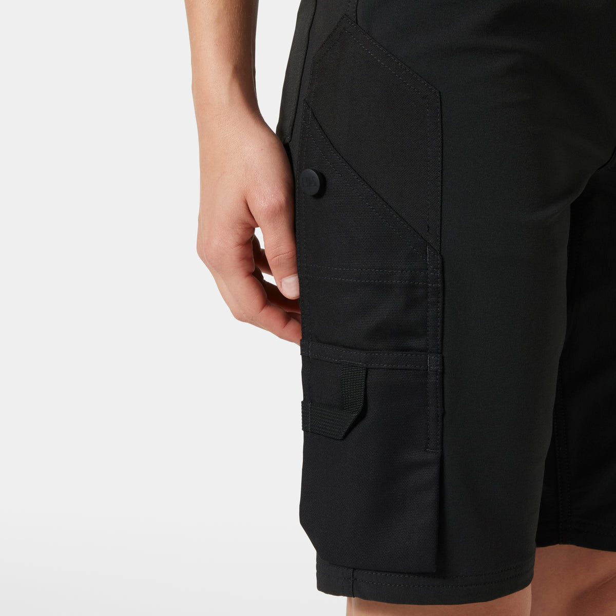 Helly Hansen Arbeitsshorts W OXFORD 4X CNCT SHORTS