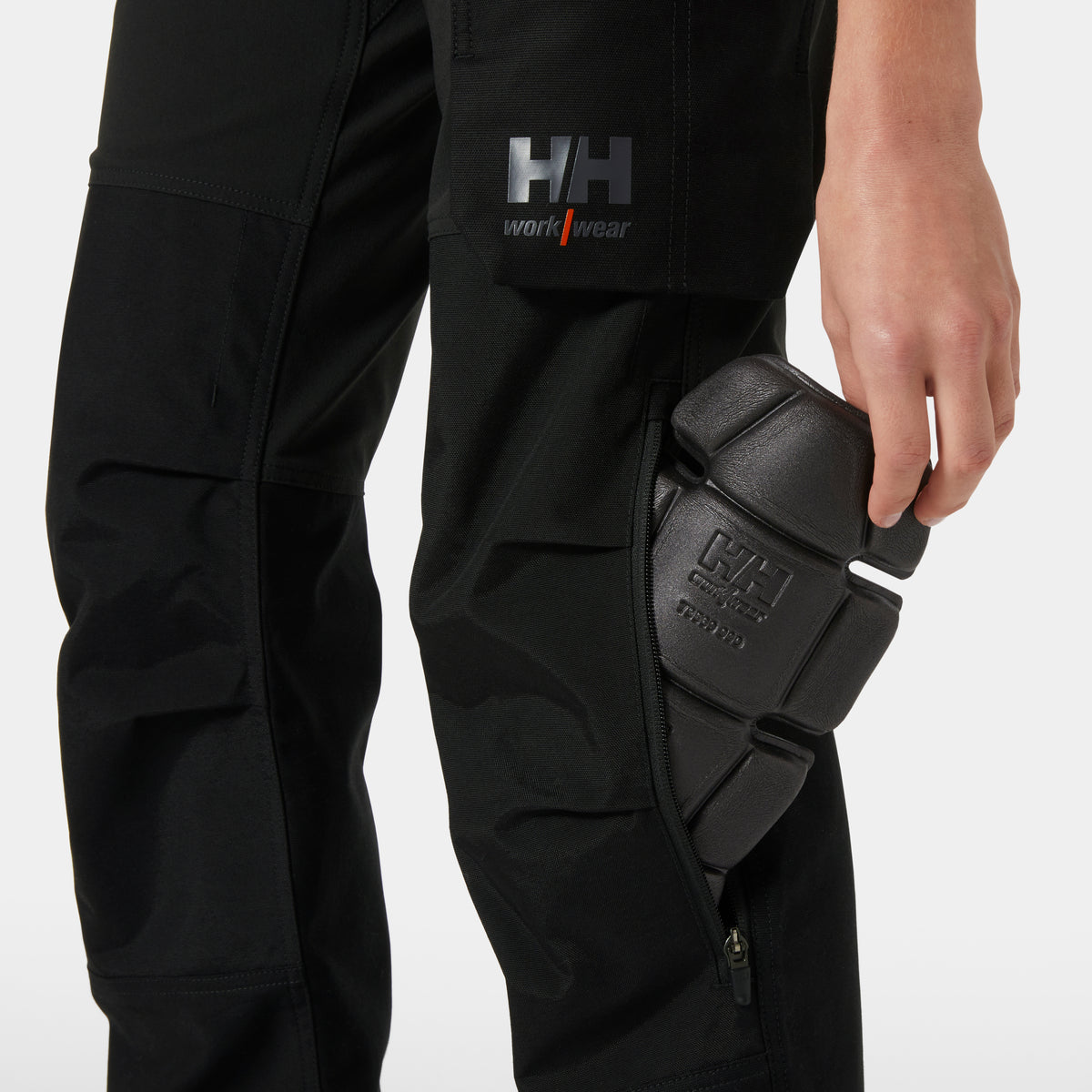 Helly Hansen Arbeitshose W OXFORD 4X CNCT PANT
