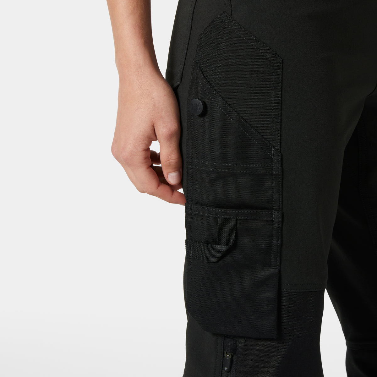 Helly Hansen Arbeitshose W OXFORD 4X CNCT PANT
