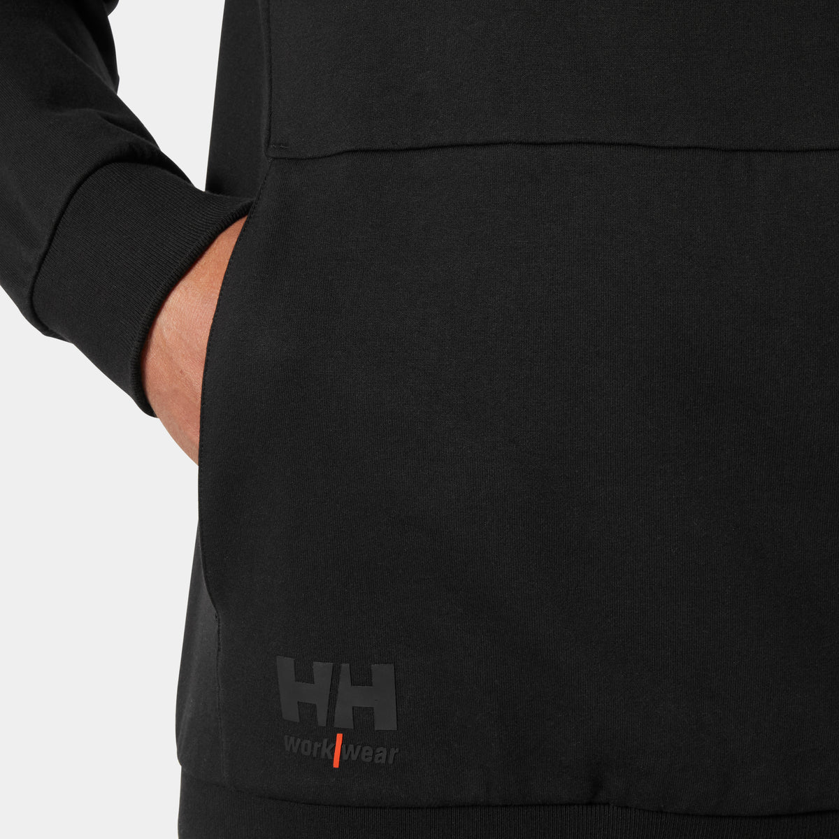 Helly Hansen Arbeits-Hoodie EVO HOODIE