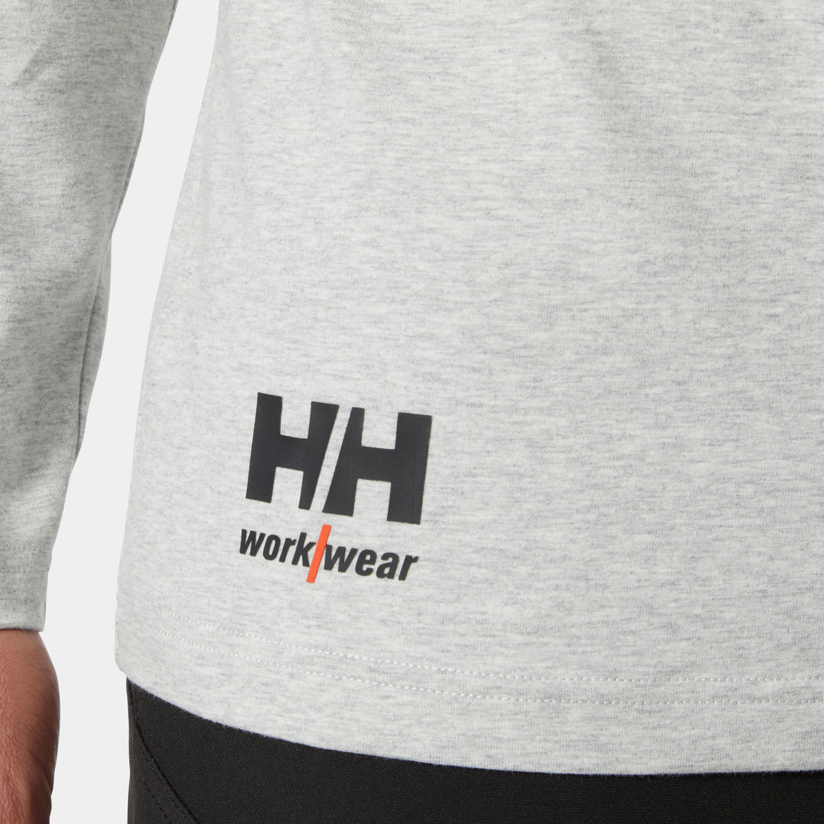 Helly Hansen Arbeitshemd EVO LONGSLEEVE