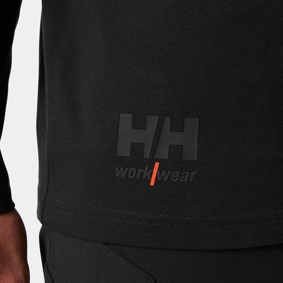 Helly Hansen Arbeitshemd EVO LONGSLEEVE