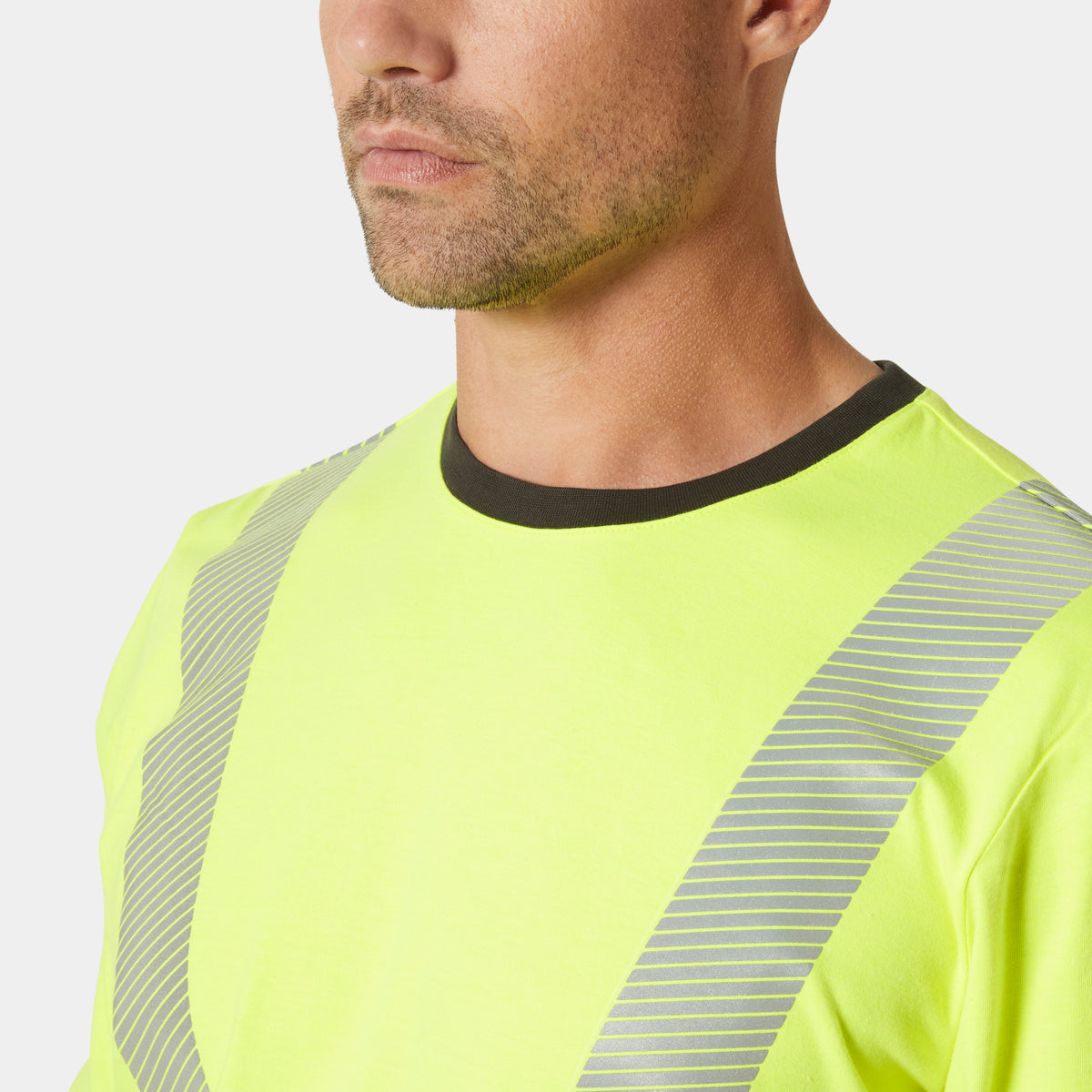 Helly Hansen T-Shirt FYRE LONGSLEEVE
