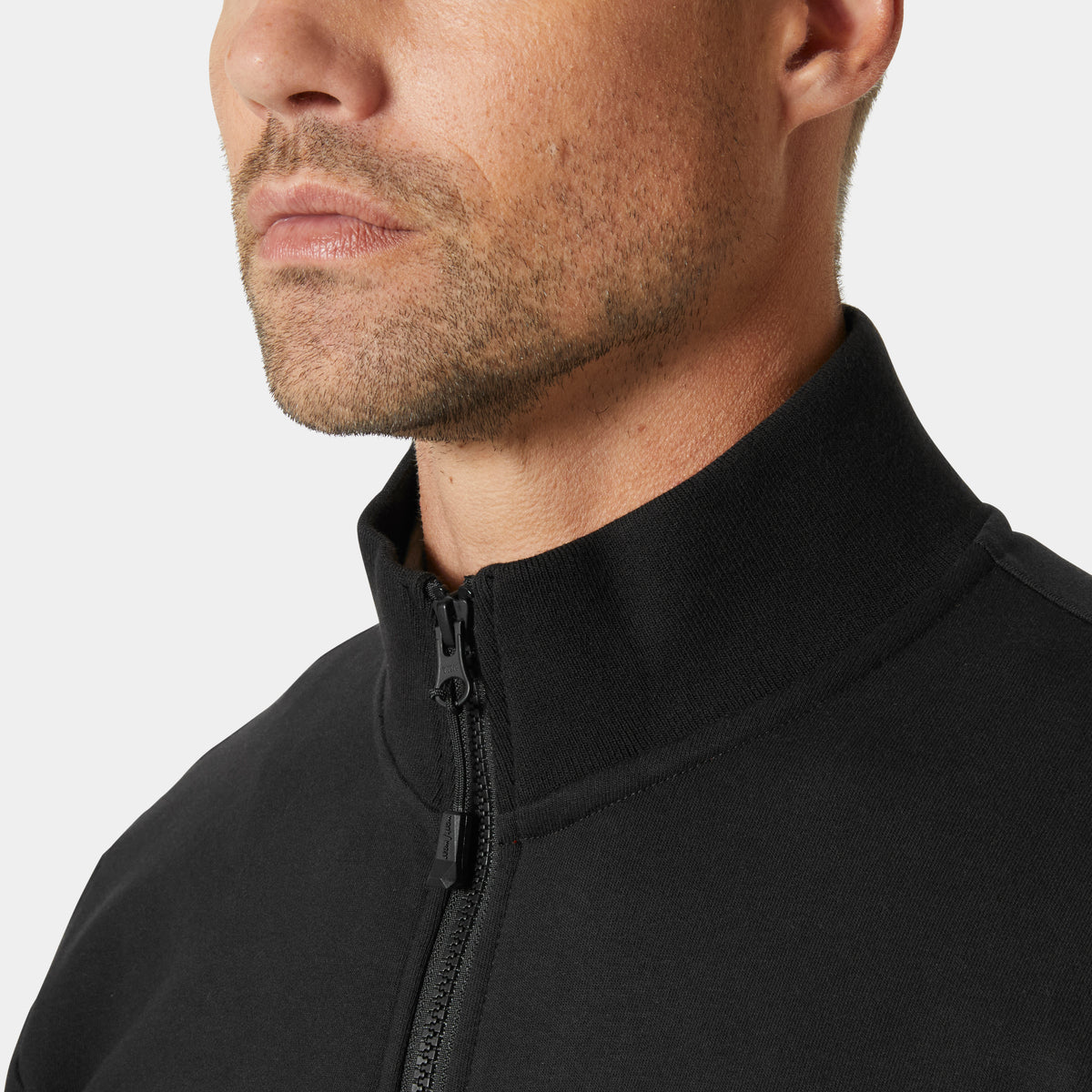 Helly Hansen Sweatshirt EVO ZIP SWEATSHIRT