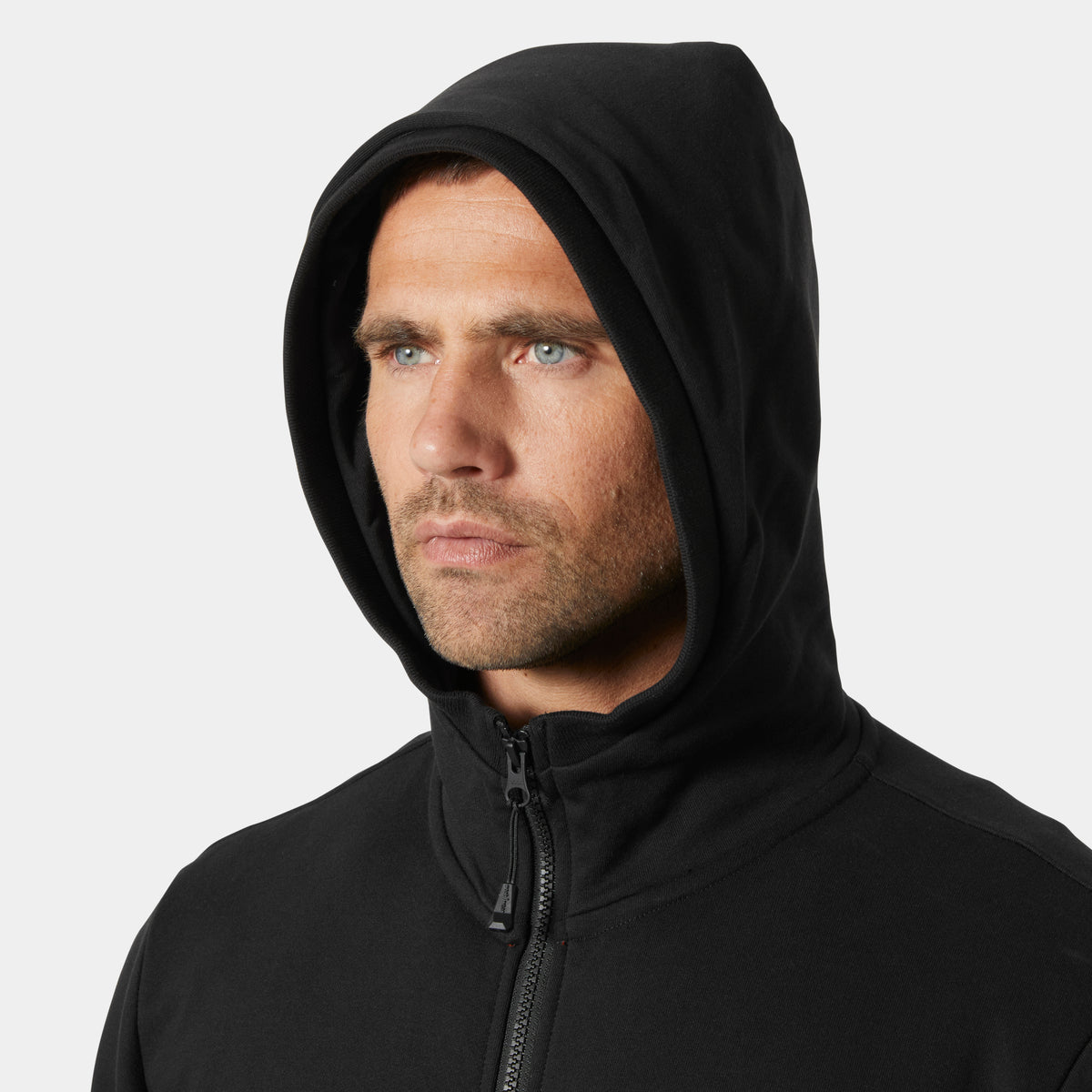 Helly Hansen Arbeits-Hoodie EVO ZIP HOODIE